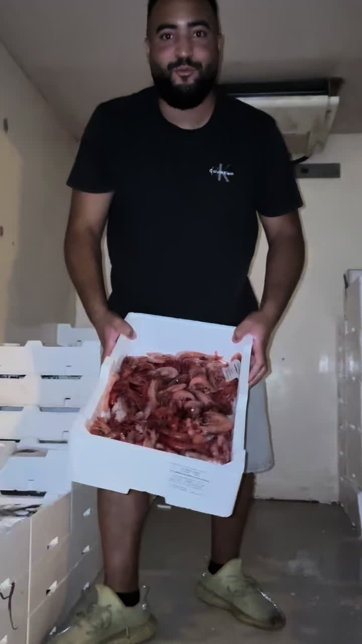 @Pescheria Pizzi Pizzi 🐙🐟🦀🦐