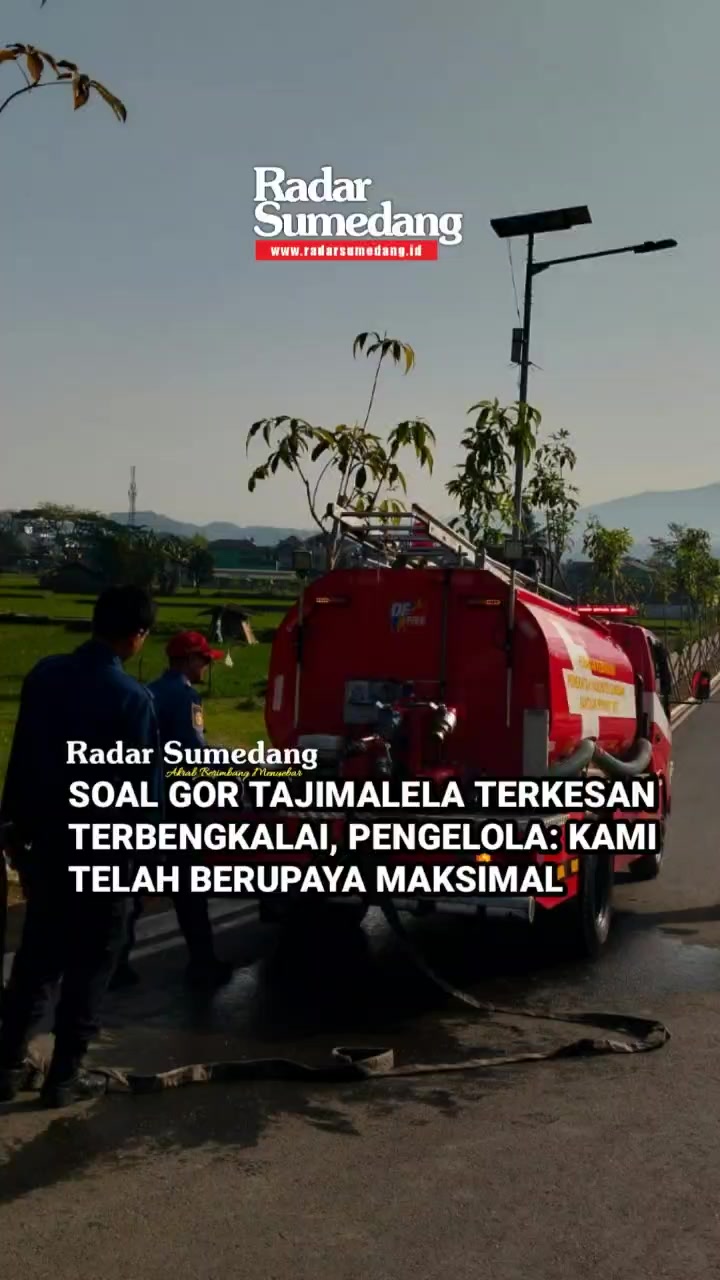 @RADAR SUMEDANG