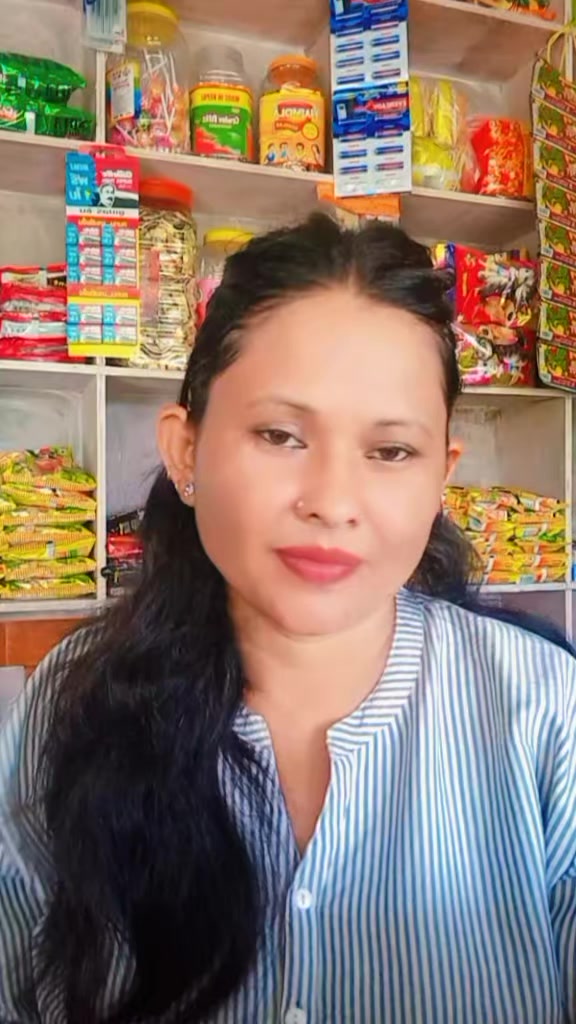 @Saraswoti Poudel