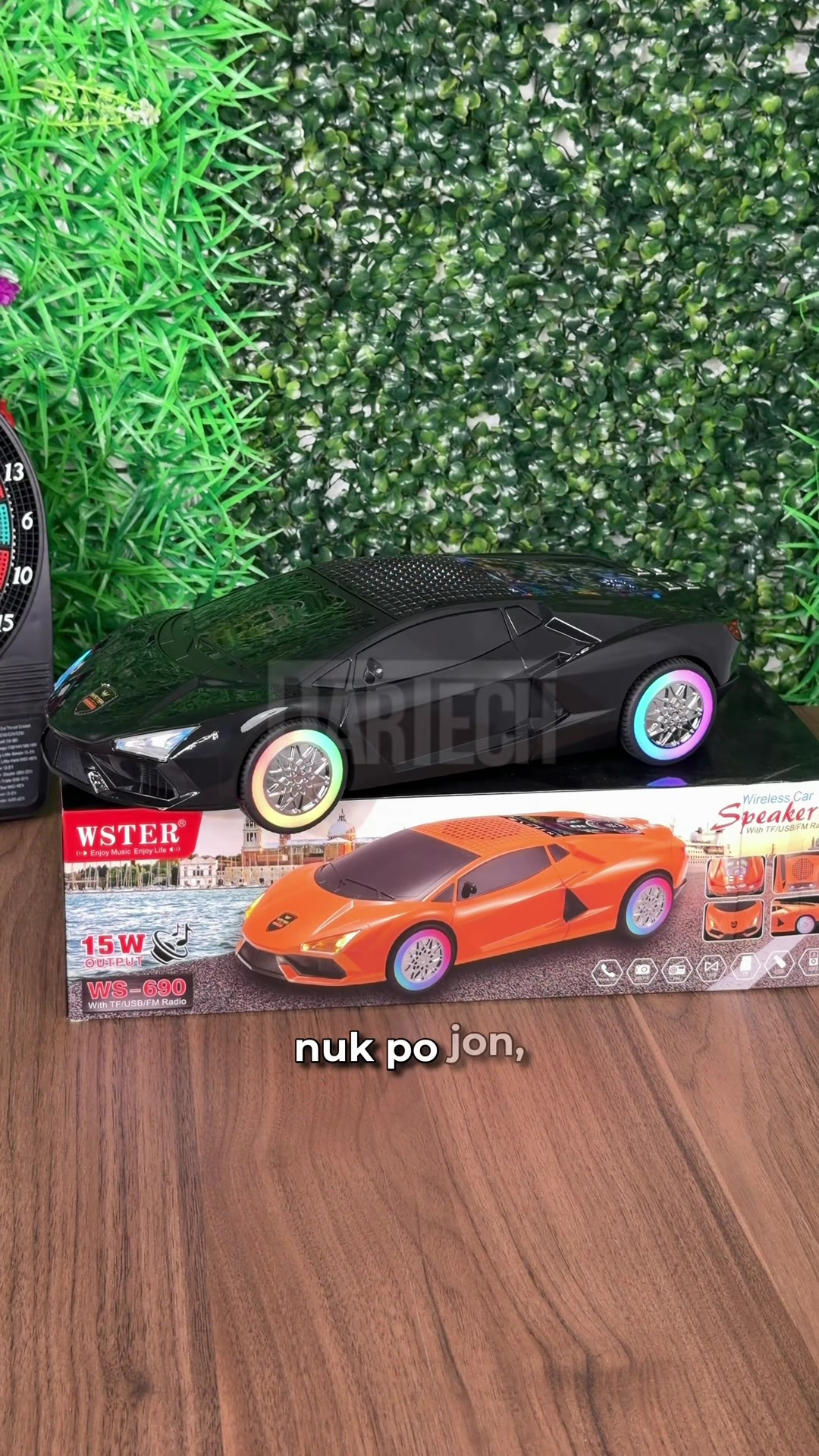 @DarTech