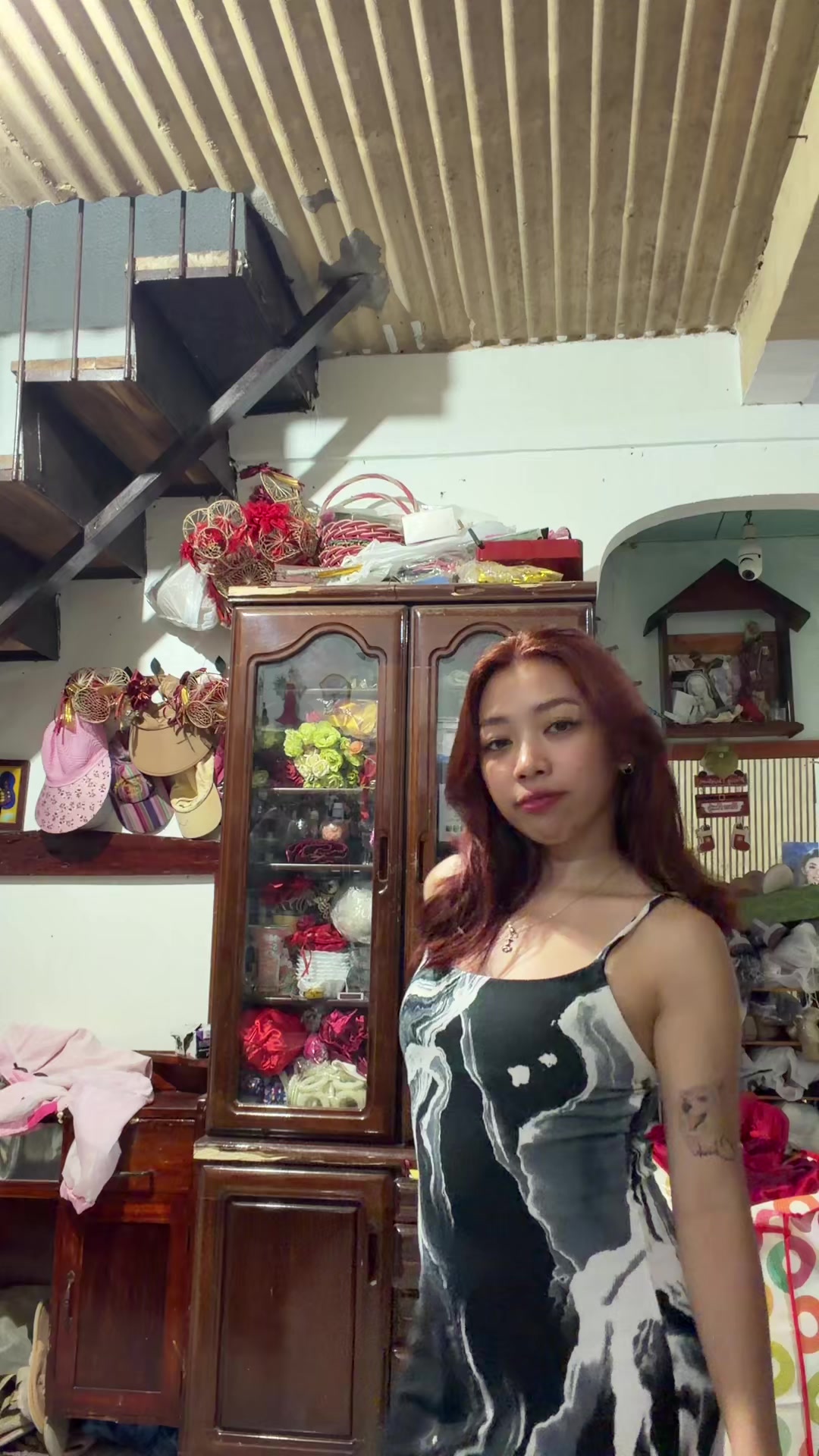 @Maria Elena