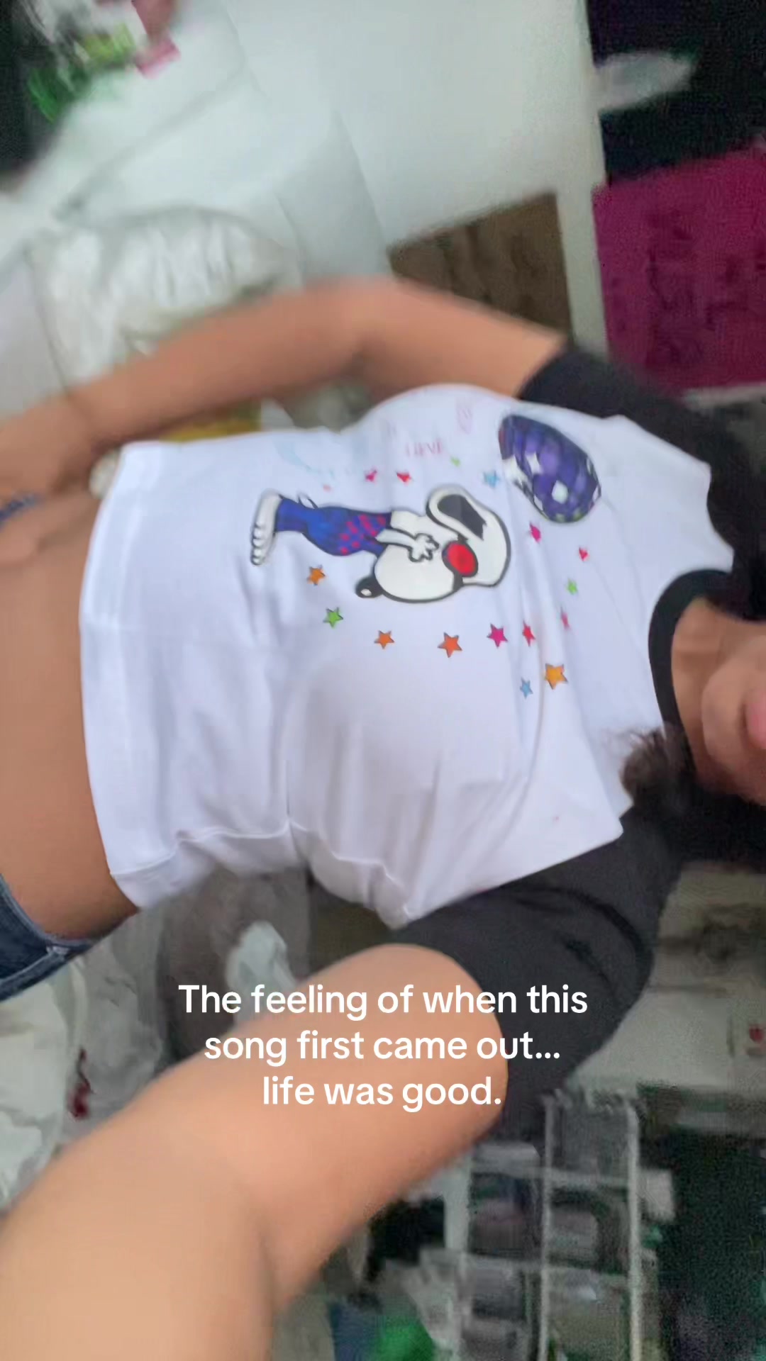 @Aaliyah ๐