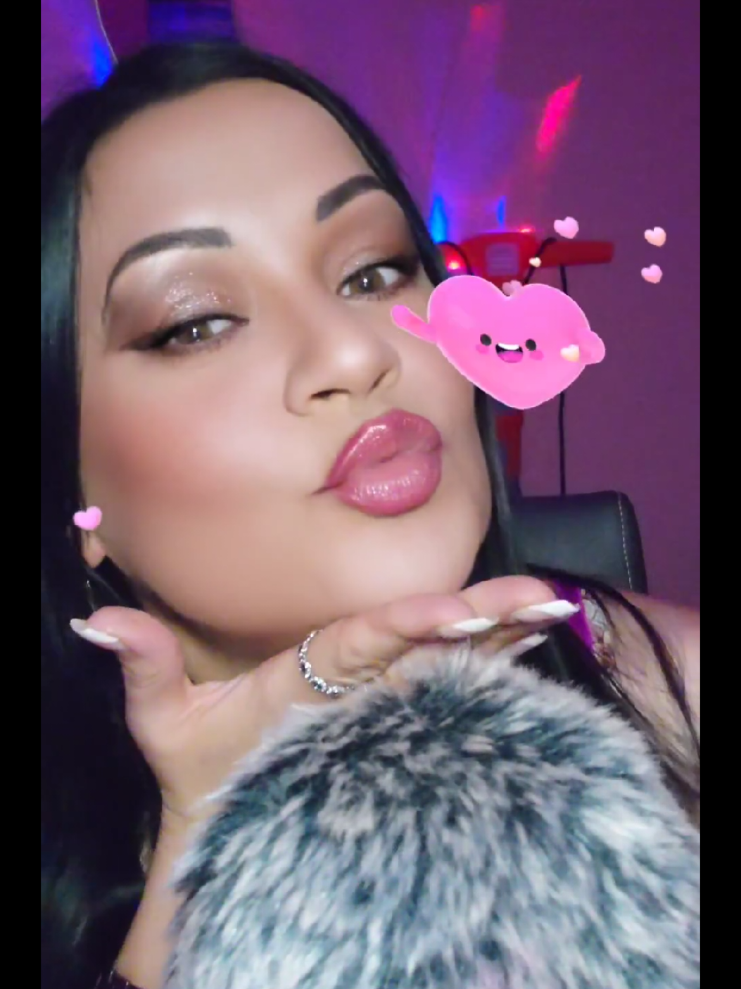 @Lady Erika-ASMR