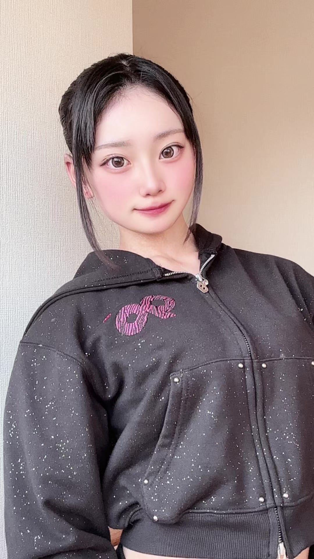 @風花  /  美容学生