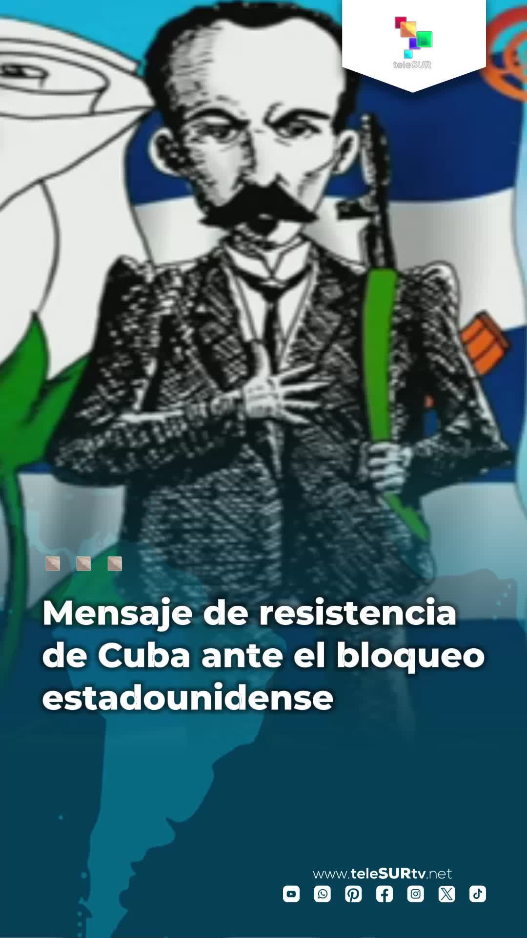 @teleSUR Clips