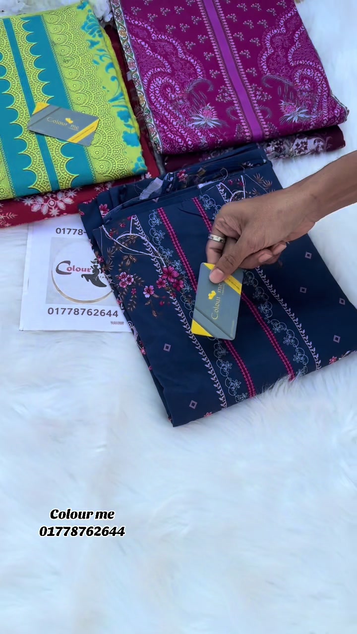 @Colour Me Fashion