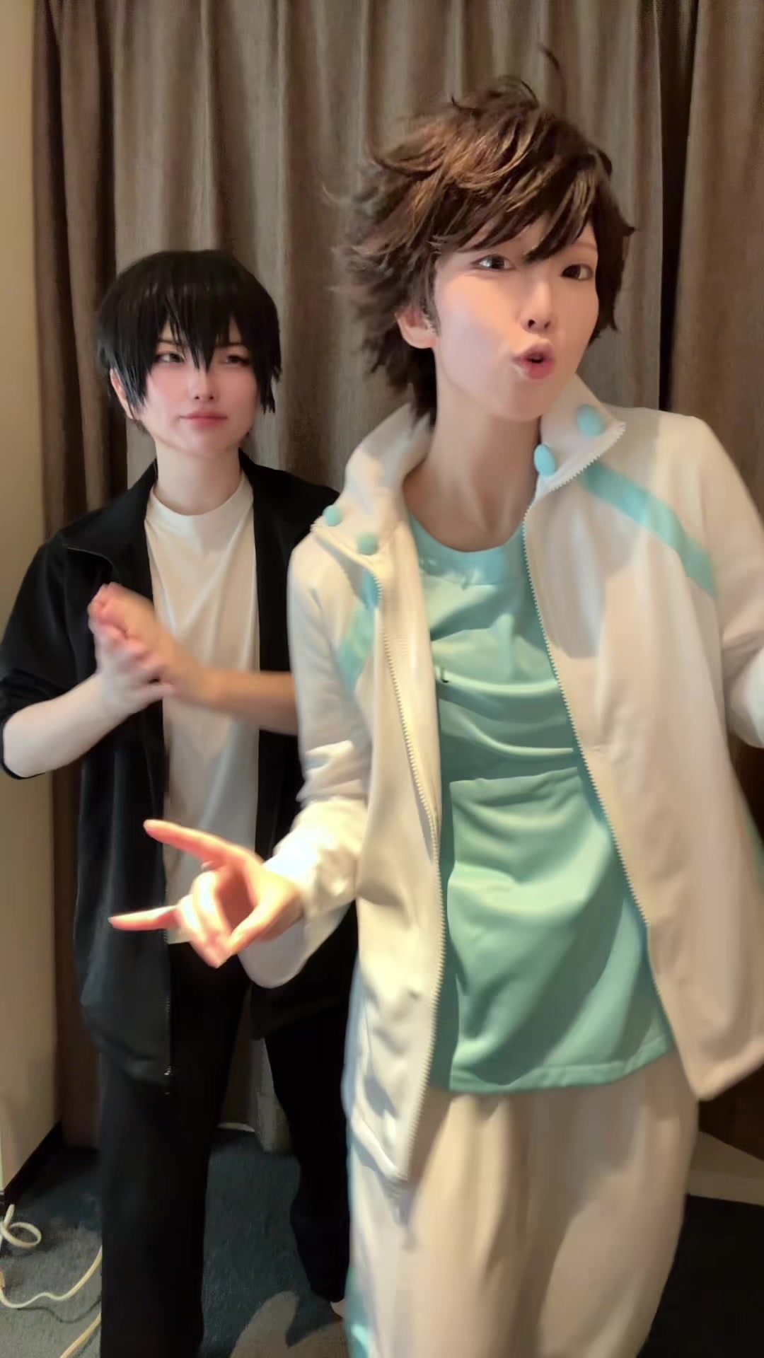@抹茶屋しお🤧
