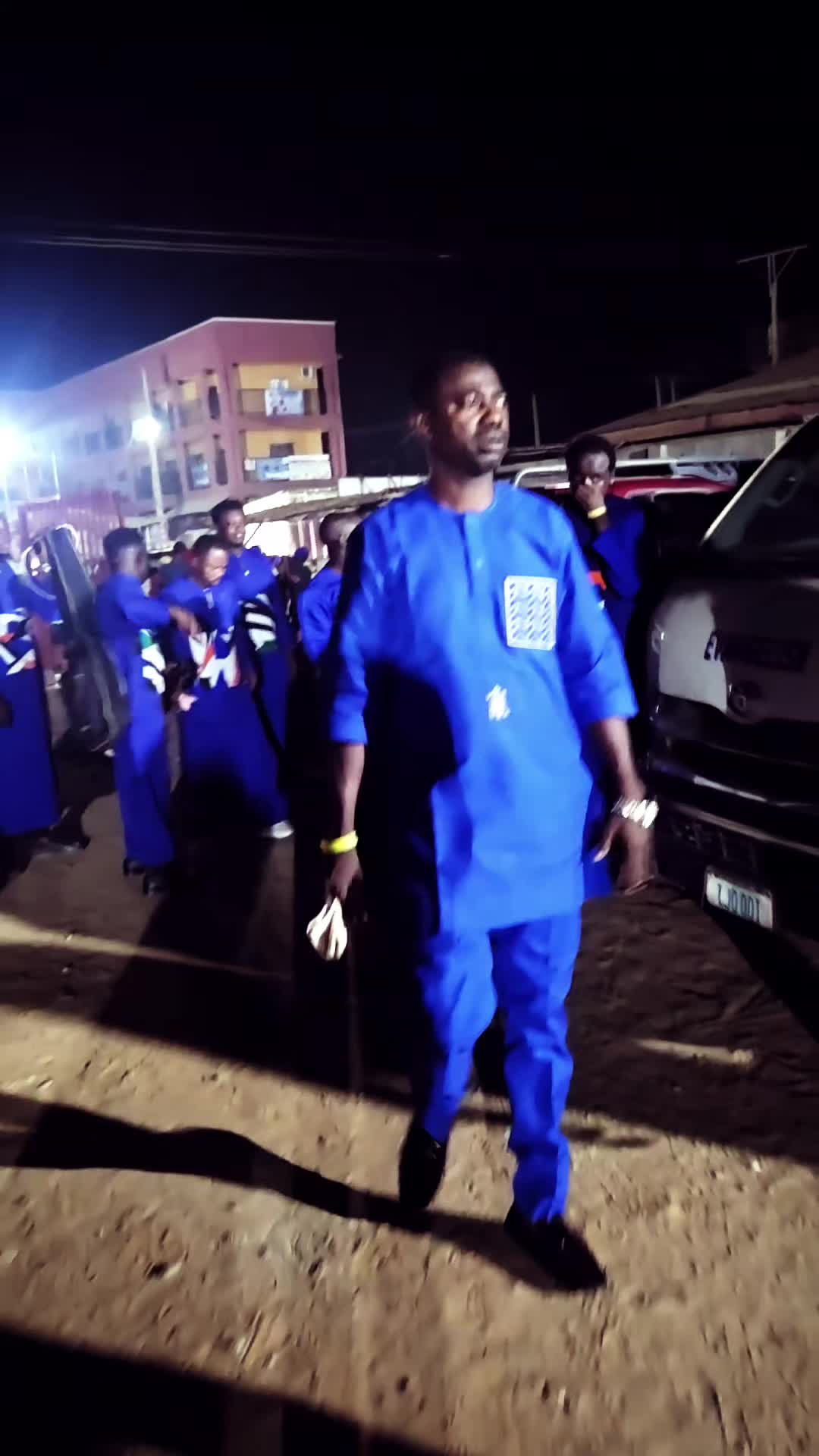 @Elijah Akintunde(Olorunkosobe)