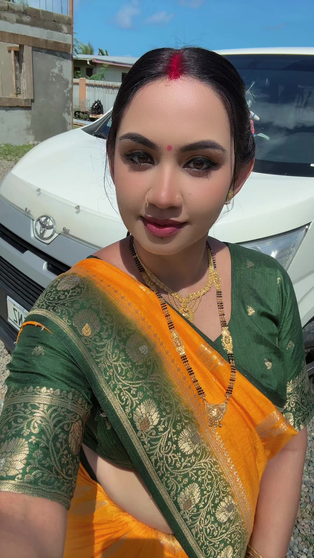@Shiwangini Chand