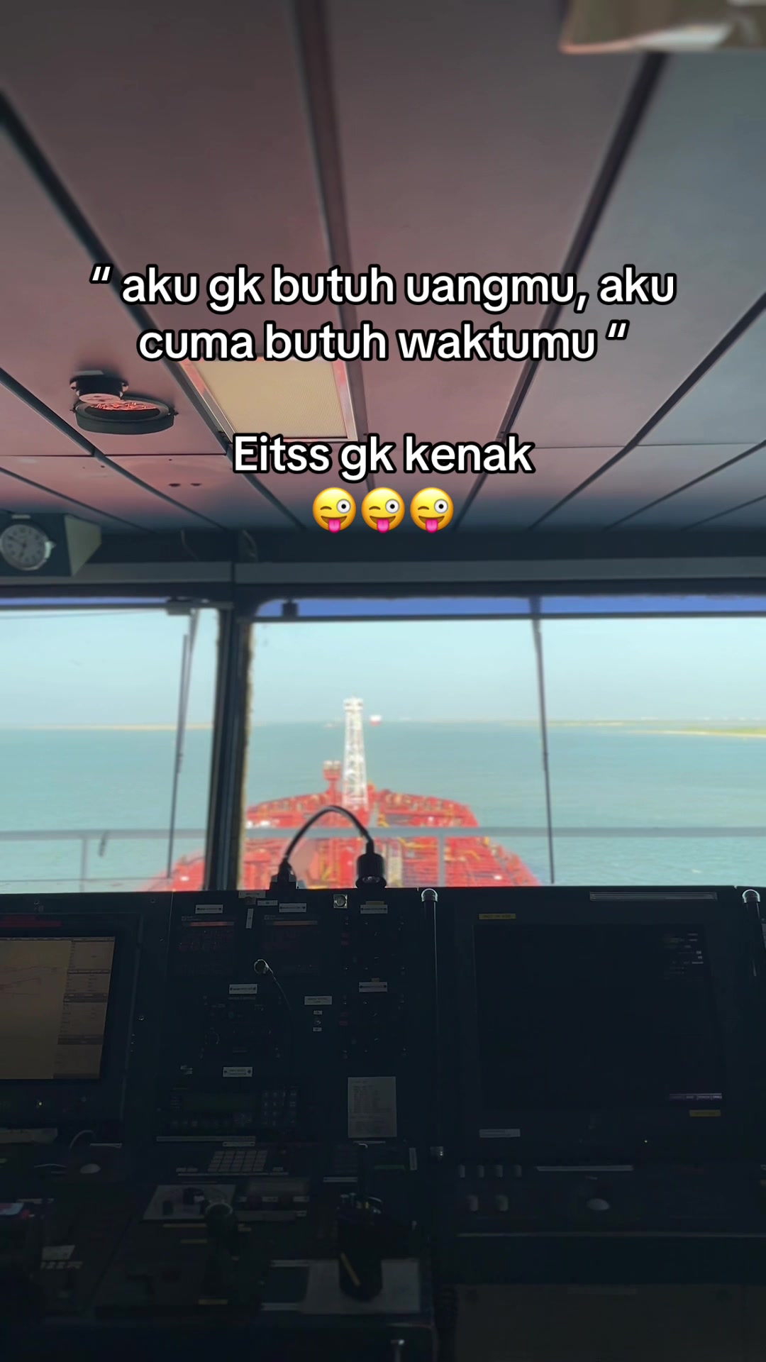 @Korban Utama