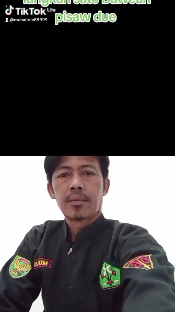 @Muhaimin "SBS"