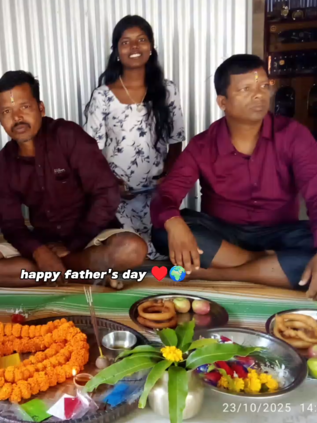 @☙ (आकृति उराँव)🌾🇦🇹