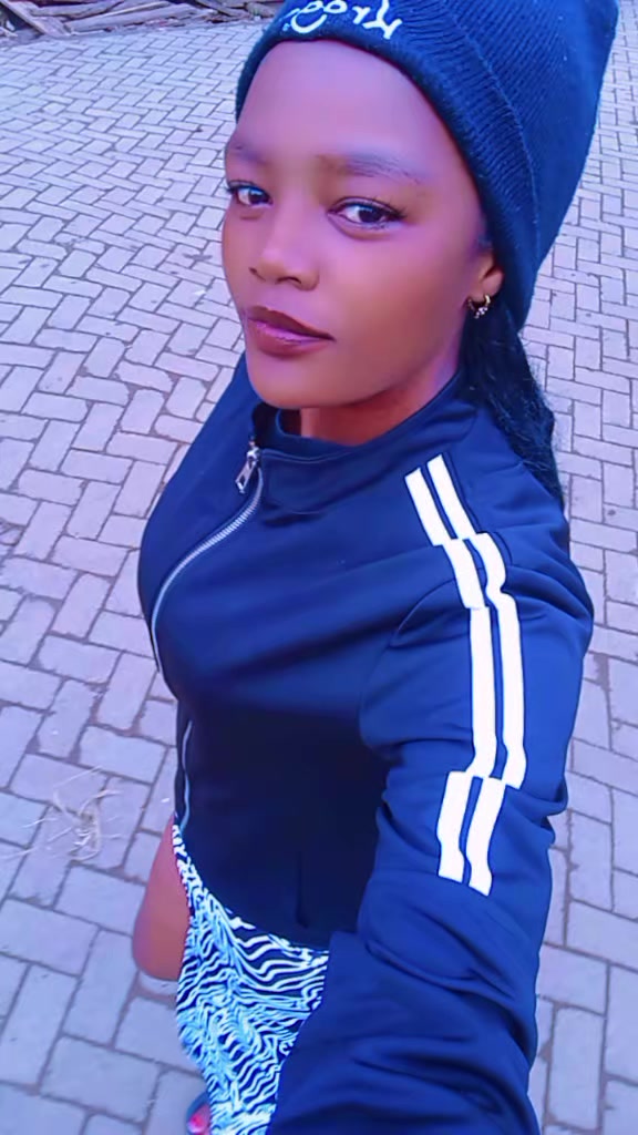 @🎀SPARKIE✨️🇰🇪