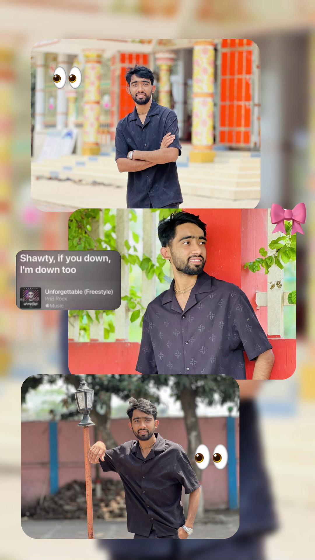 @𝄟≛⃝ 𓆩Ridoy✮͢ Paul≛