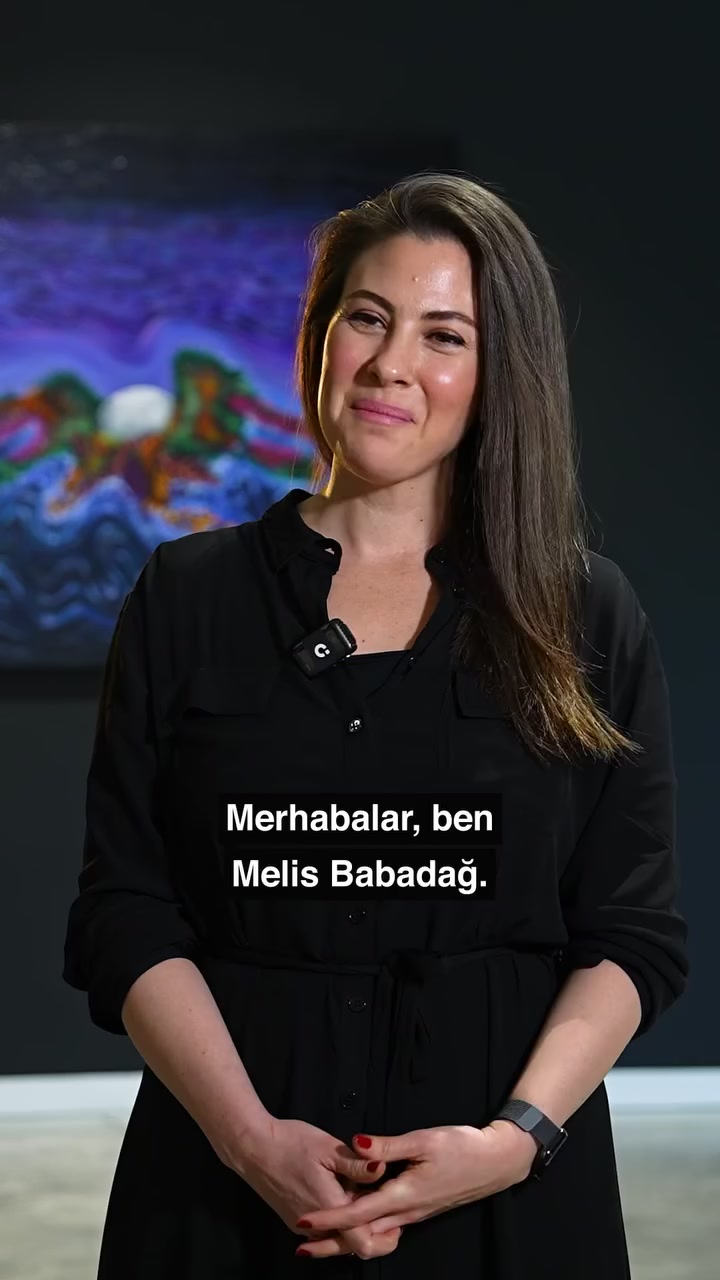 @MelisBabadağAdmirador
