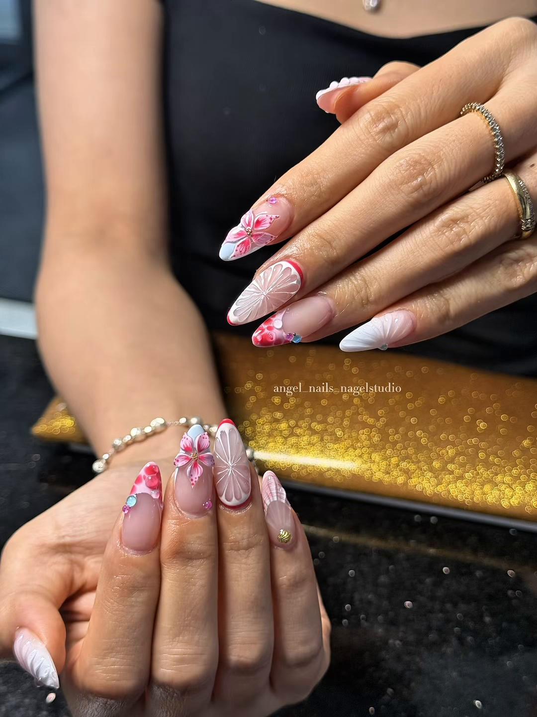 @Angel Nails Nagelstudio