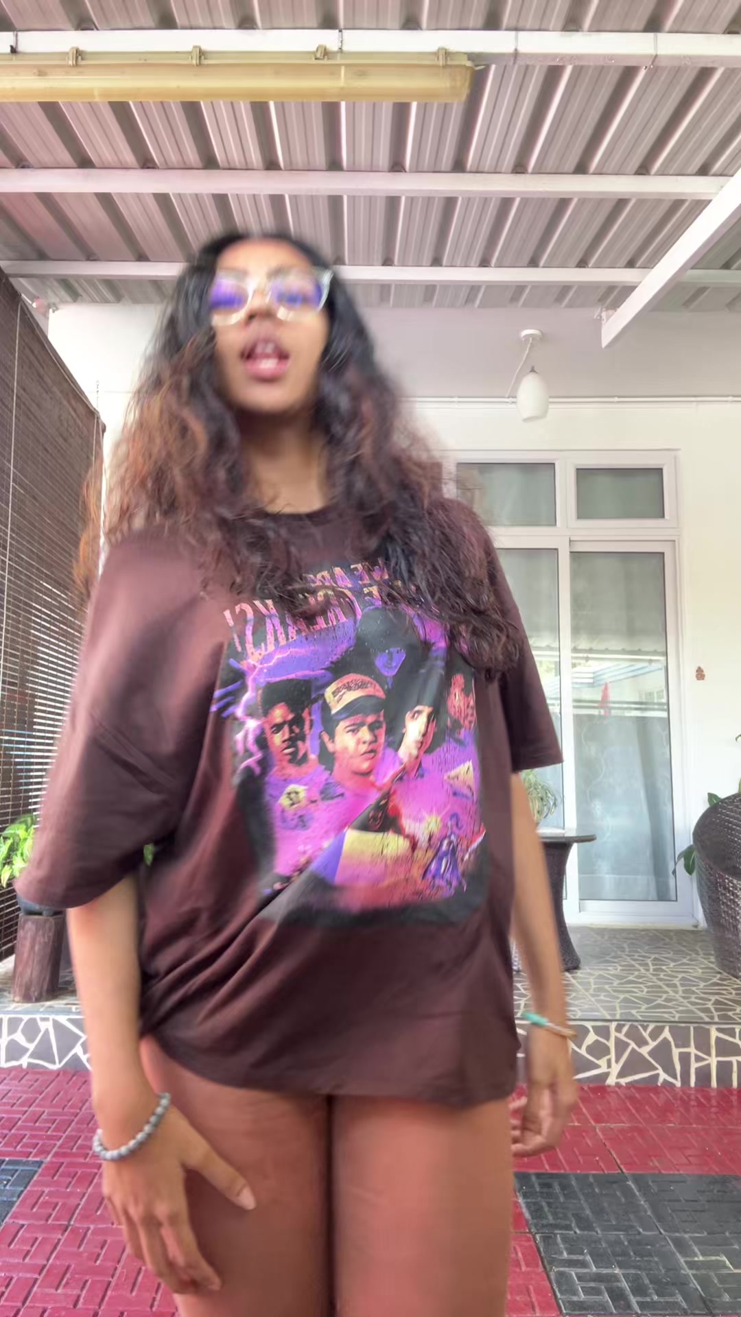 @Kavishnee