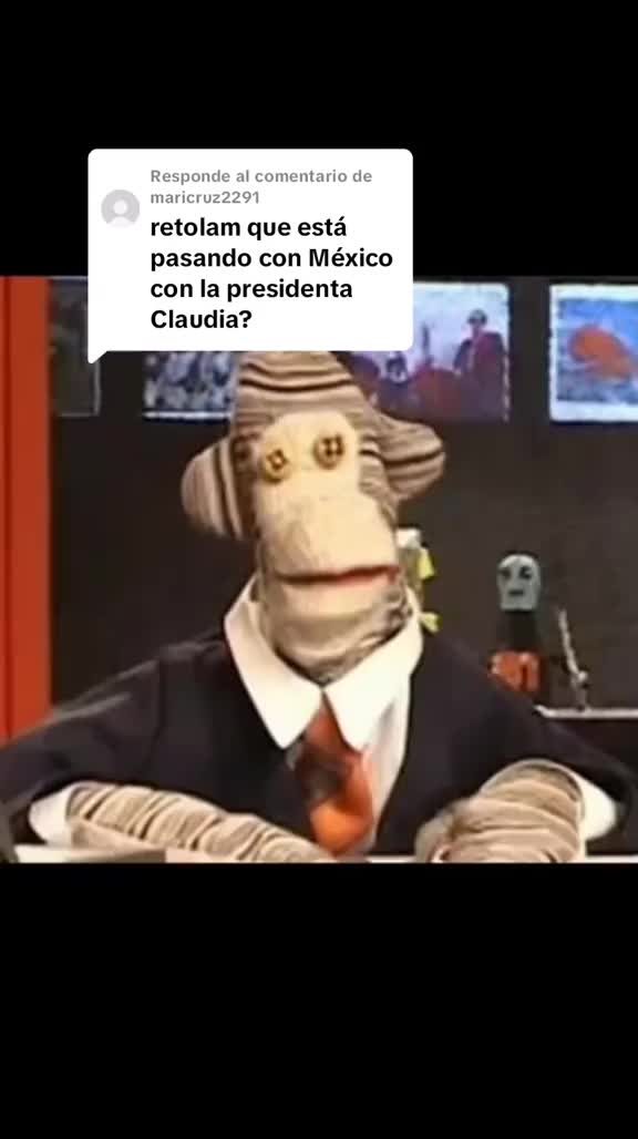 @OLMOS 我