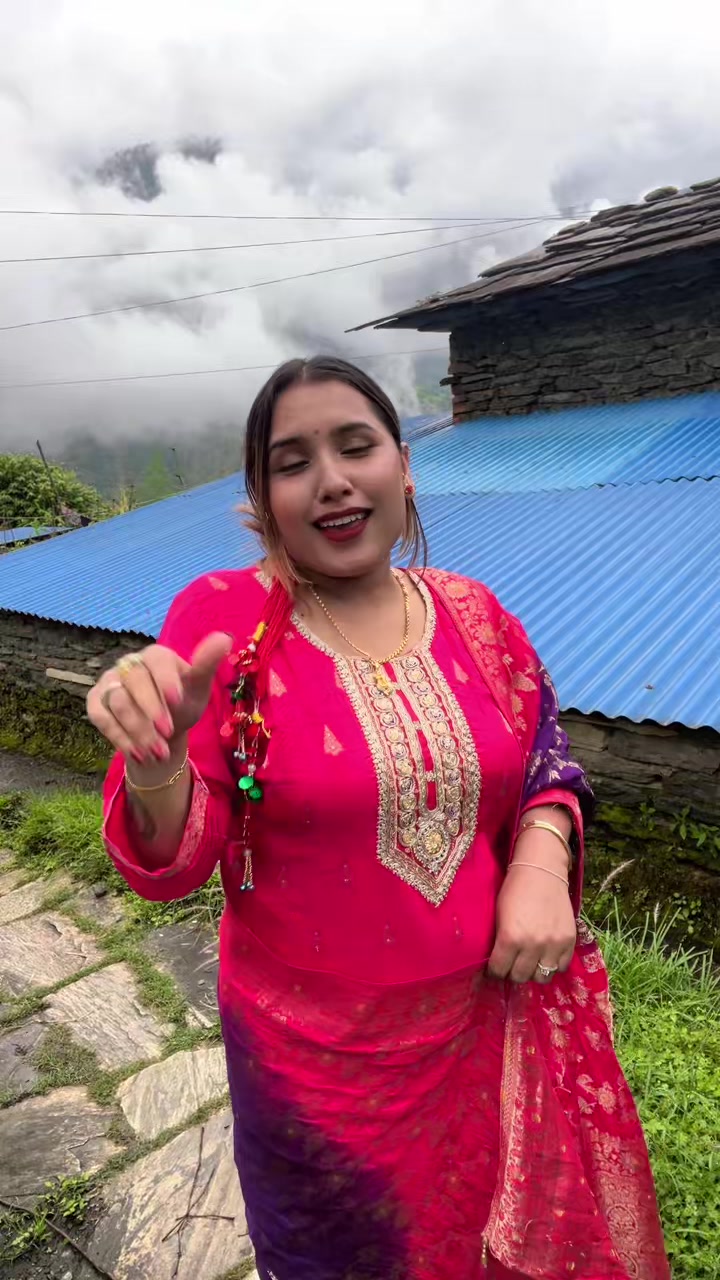 @Shila Khadka Chhetri
