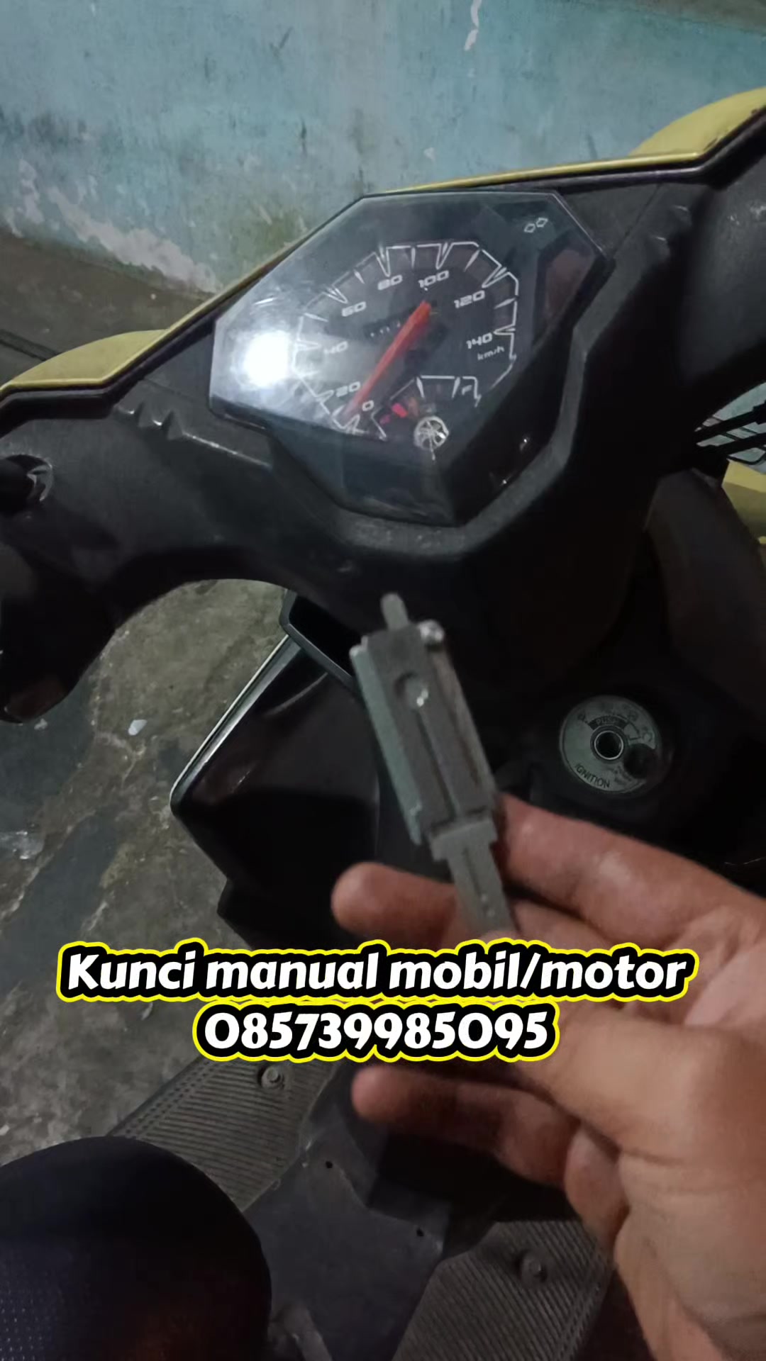 @DUKUNE KUNCI WONOSOBO