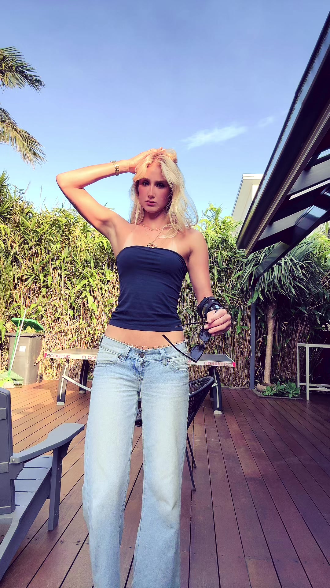 @Kaia Brienen
