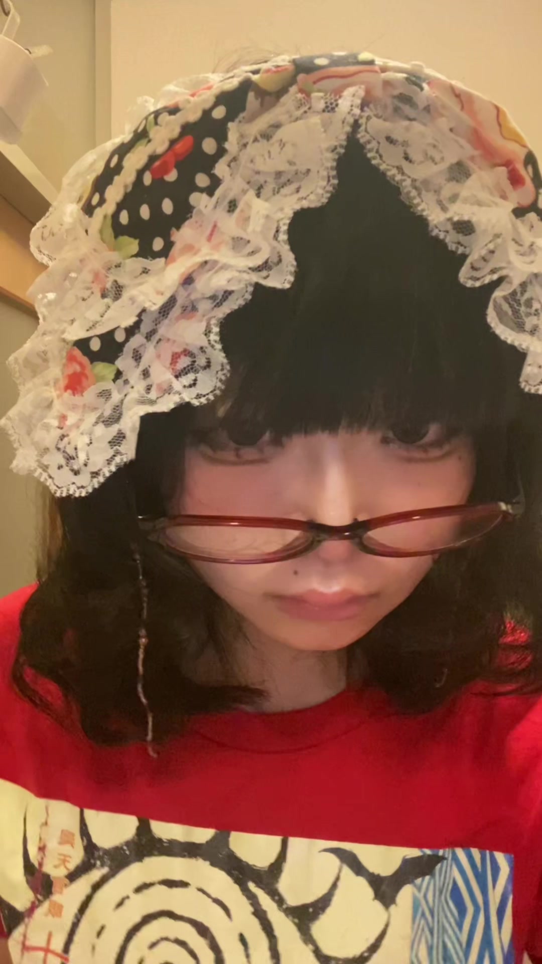 @処女カッター