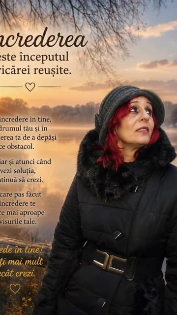 @TEROAREA VOASTRA  MERY
