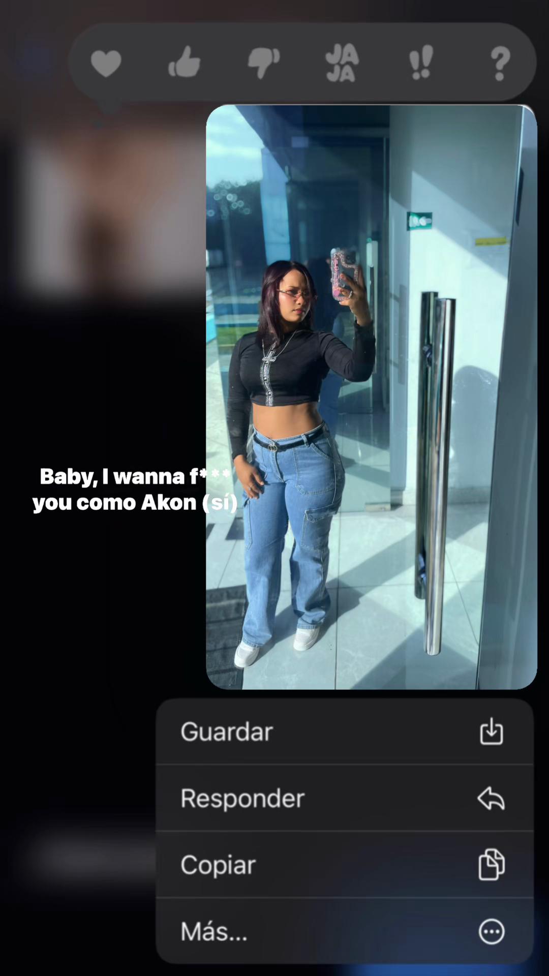 @La rubia Alvarez
