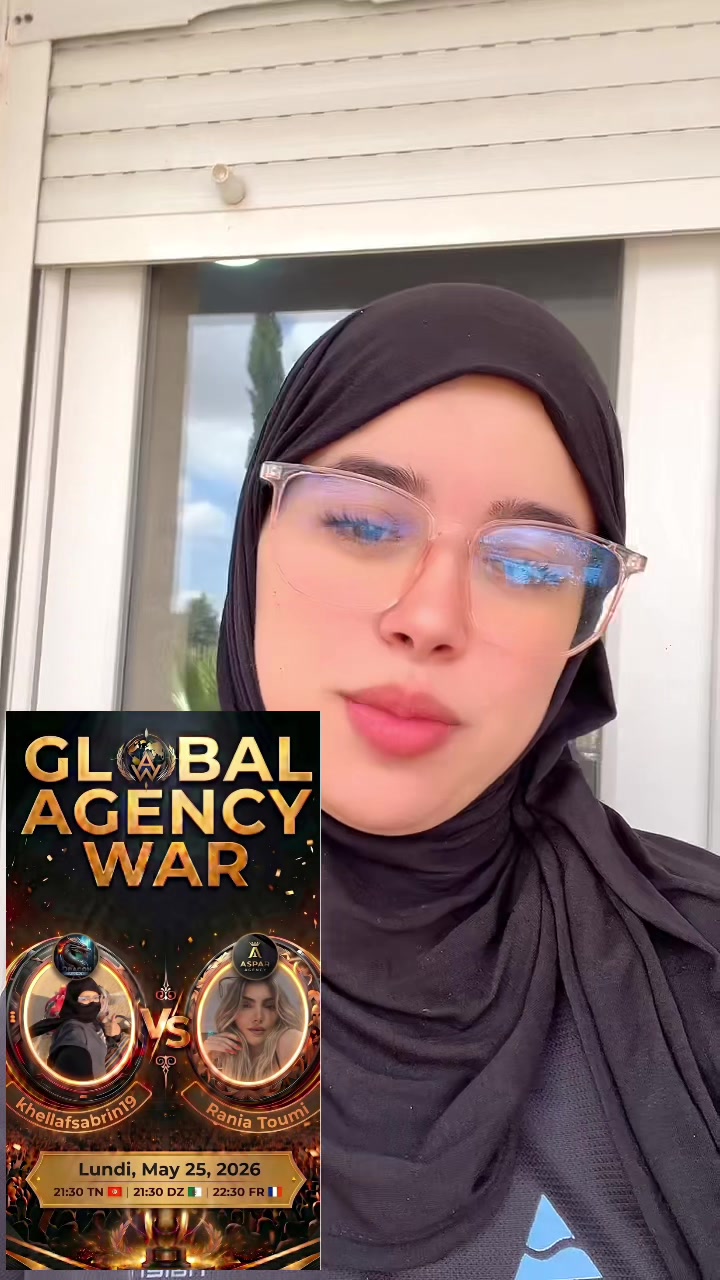 @sabrin khellaf🇩🇿🥊🥋