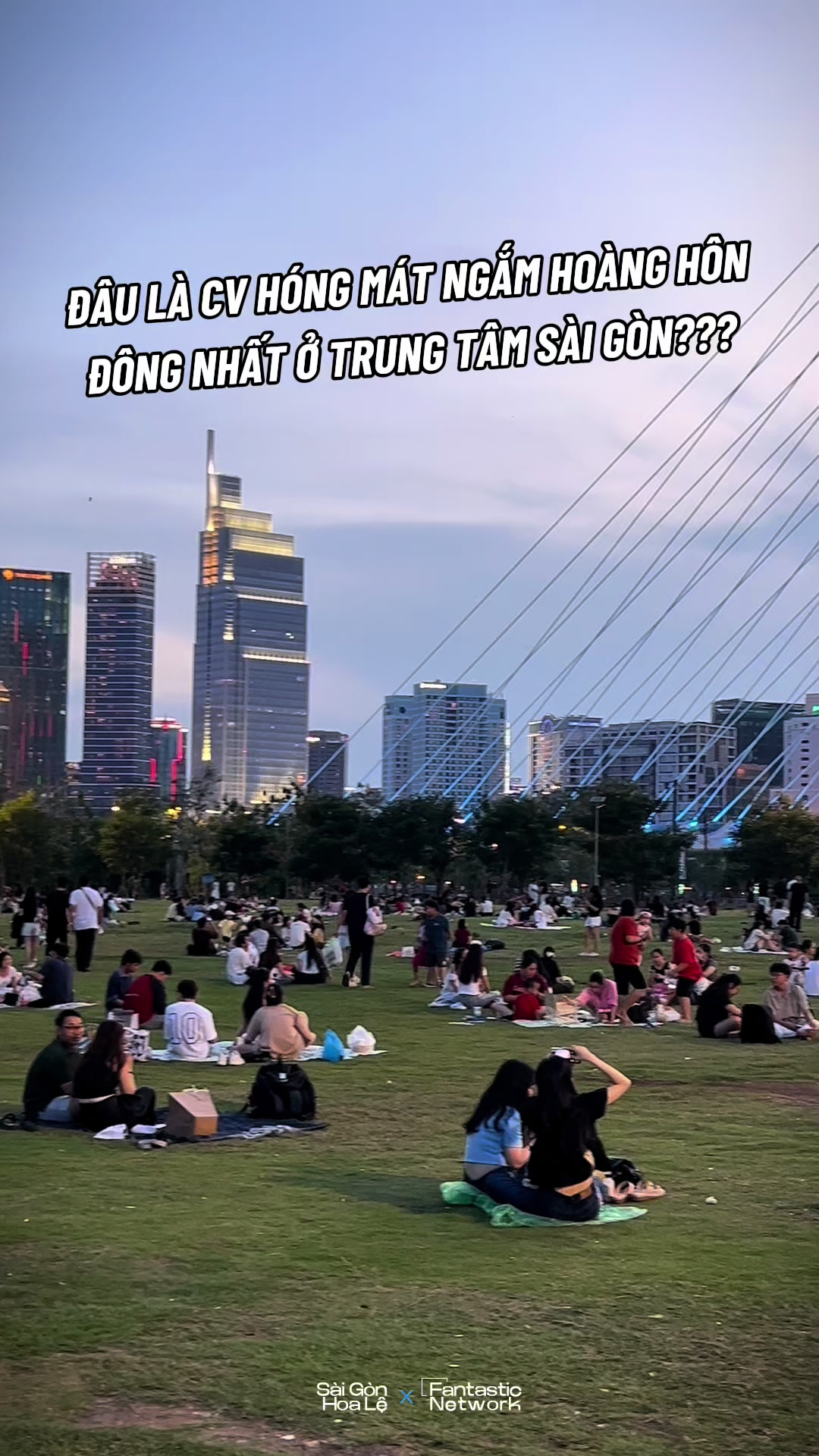 @Sài Gòn Hoa Lệ