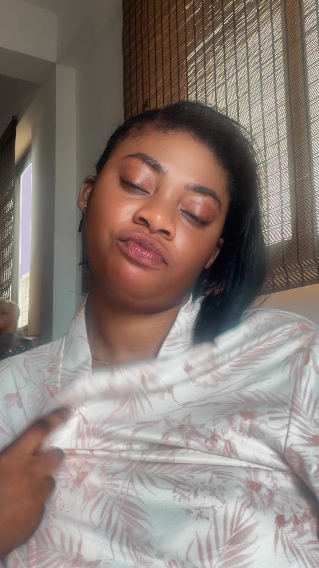@Adwoa Oforiwaa 🌹💋❤️
