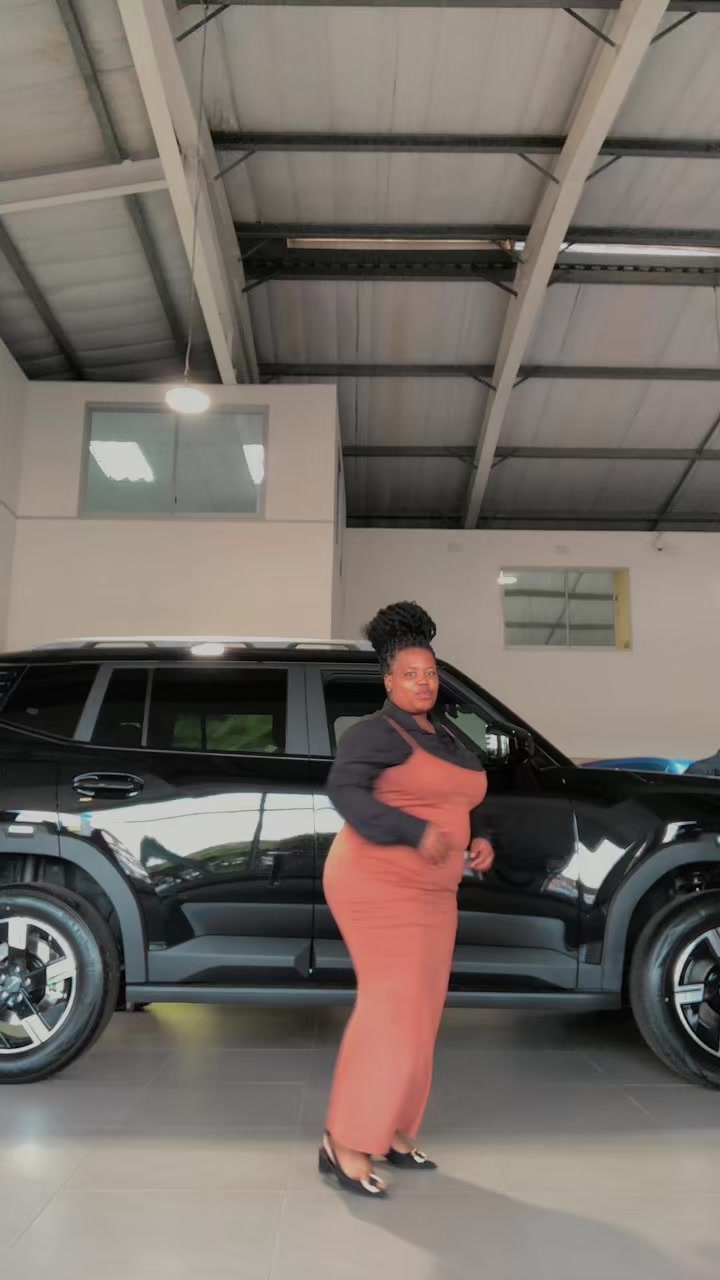 @Sthabile odayisa izimoto❤️