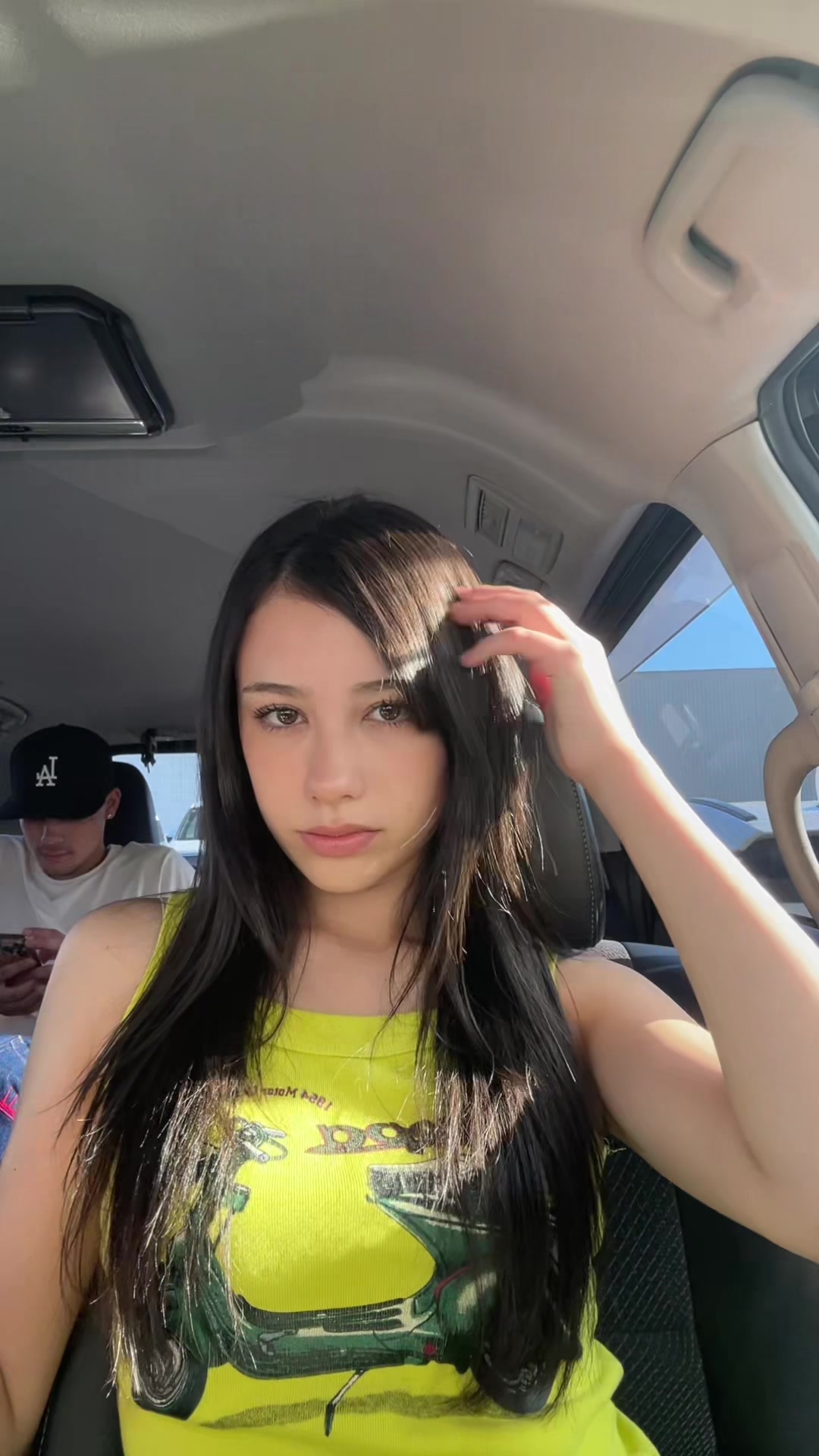 @maya ninomiya