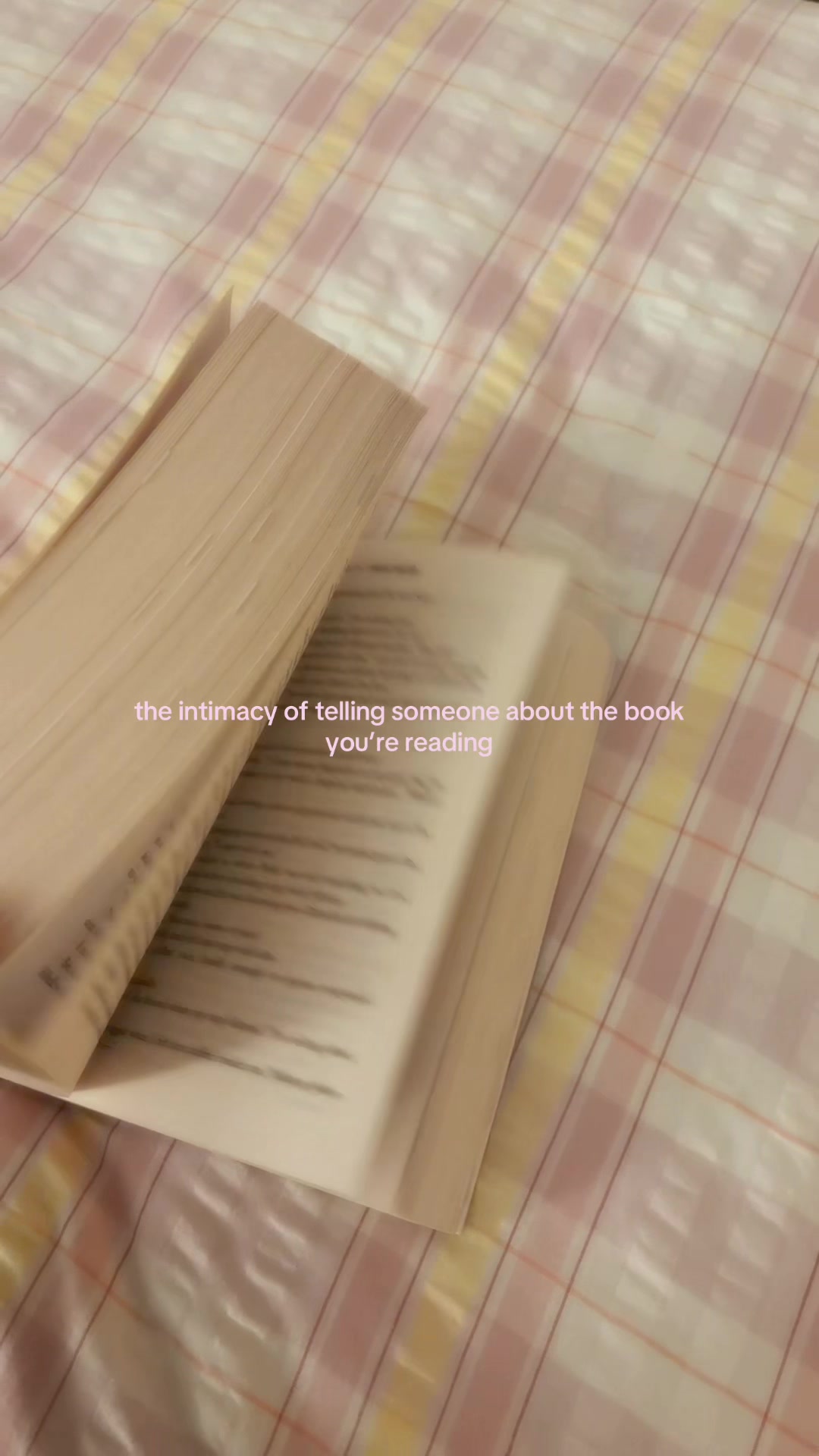 @indy | booktok โ. ๐ ฬ