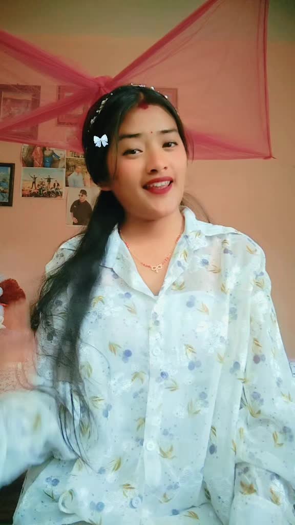 @Pramilabhujel❣️❣️❣️🥰