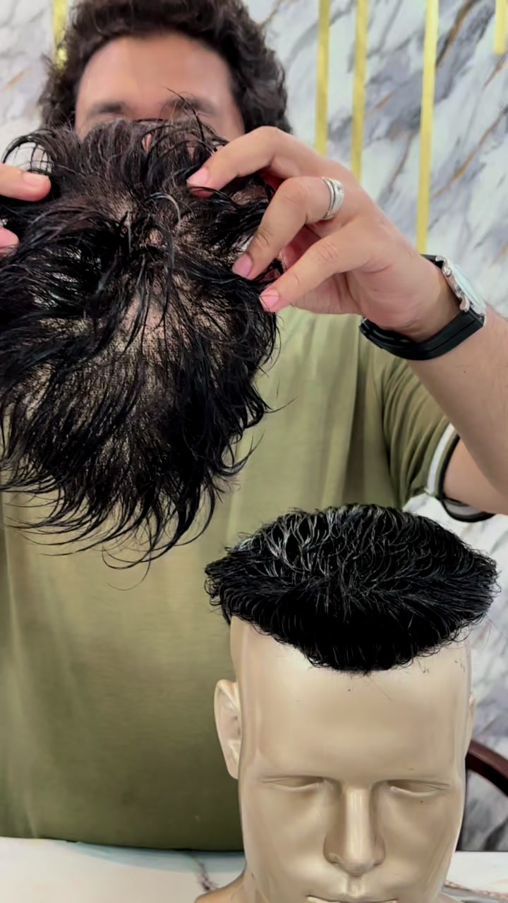 @Hair Solution Club