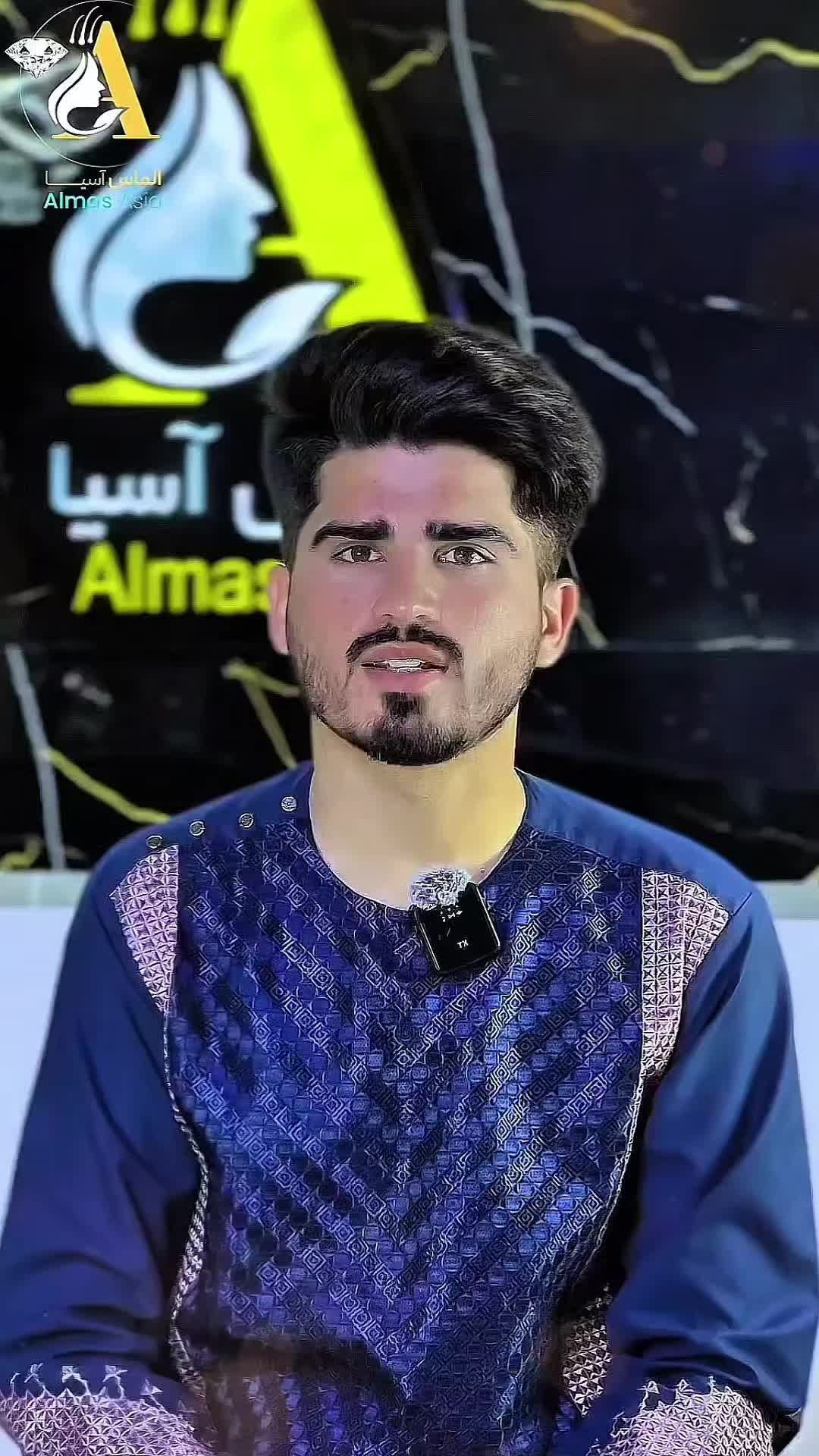 @Sayed Munsif Shinwari