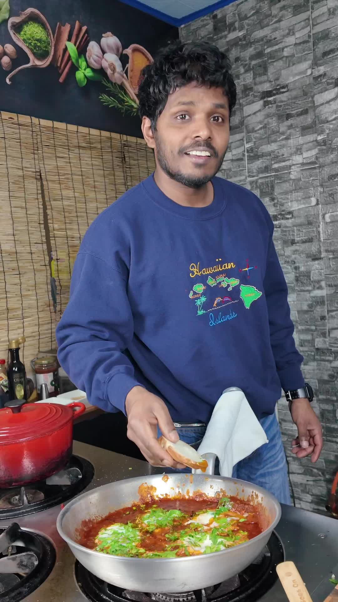 @Flavors of Thilanka