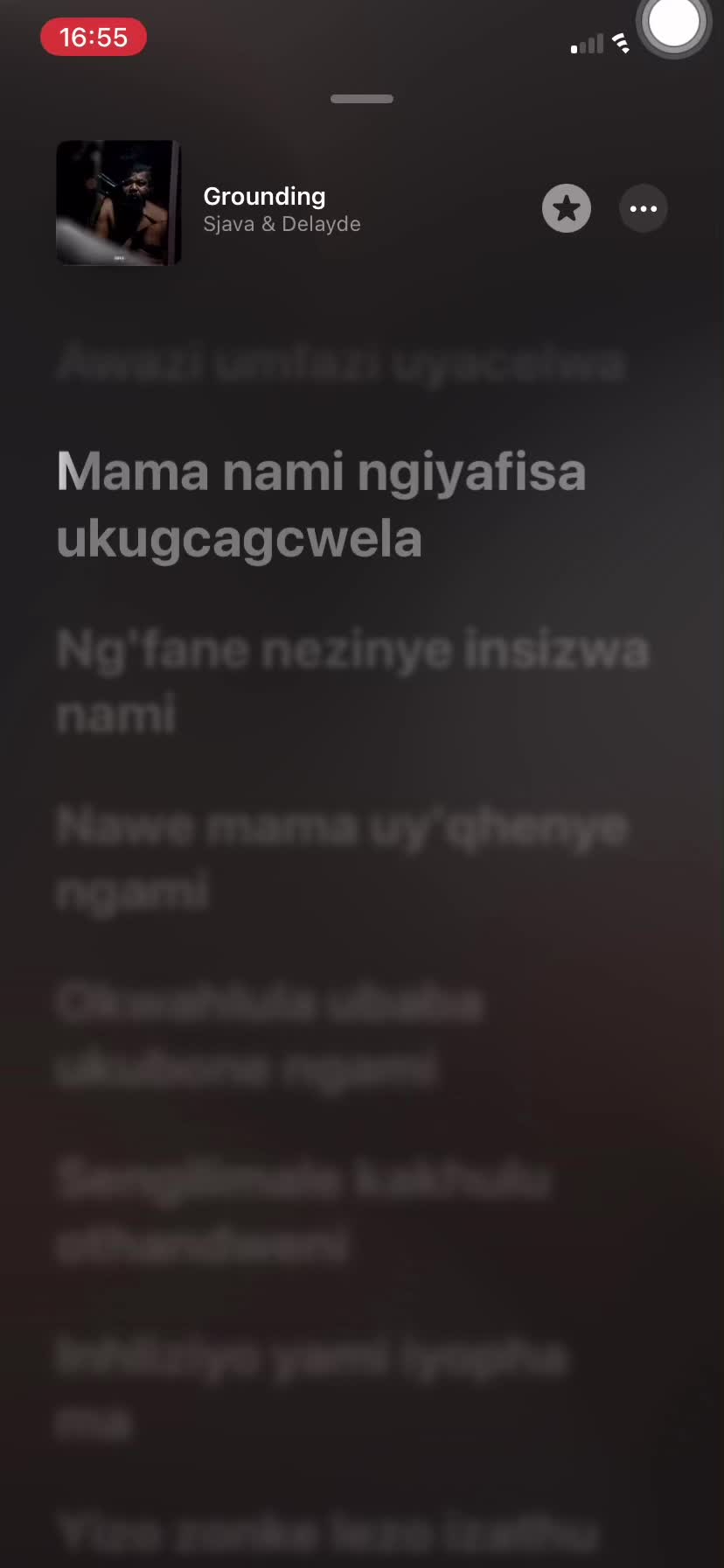 @Siyamthandazungu