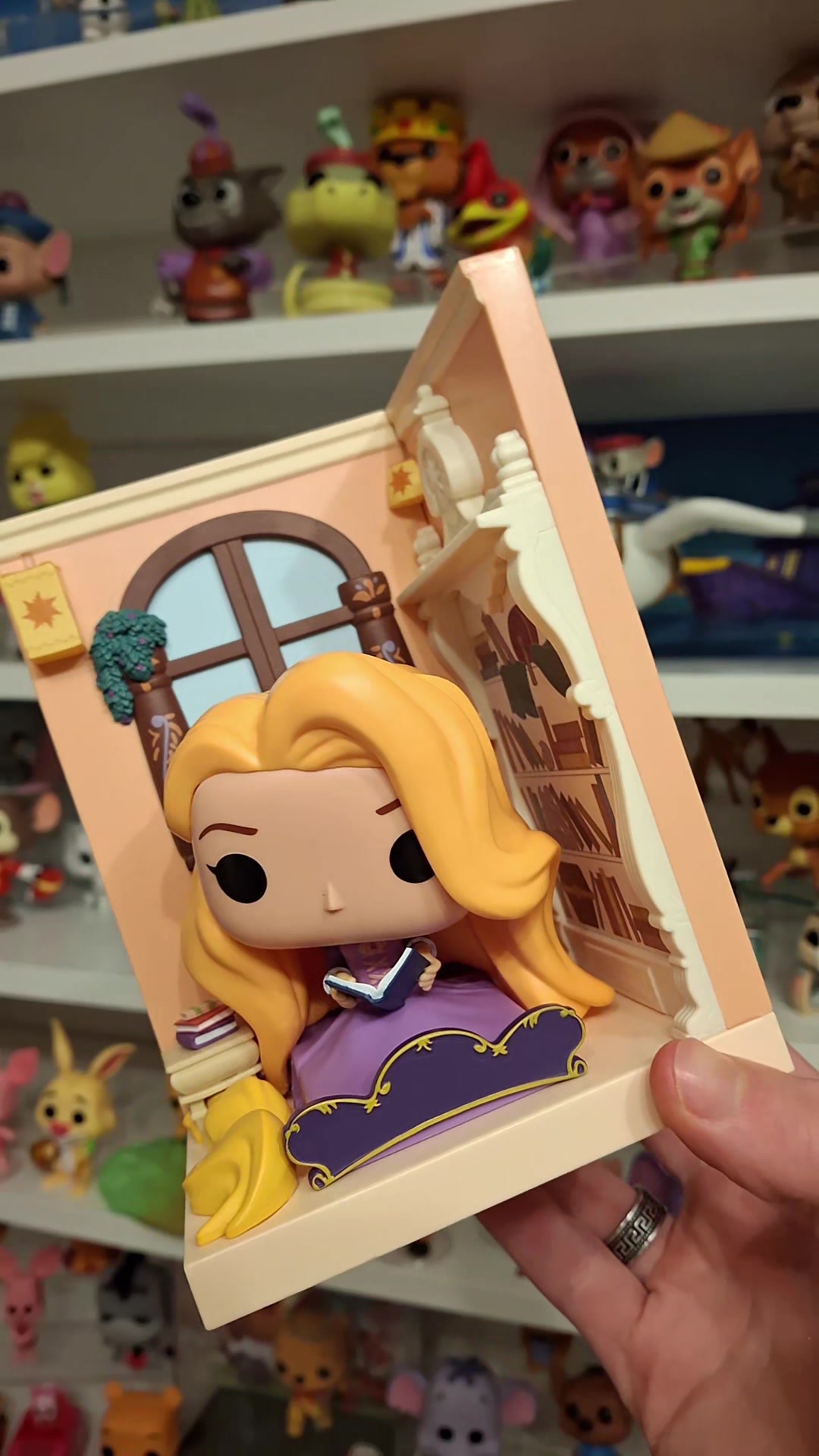 @The Magical Collector ✨️