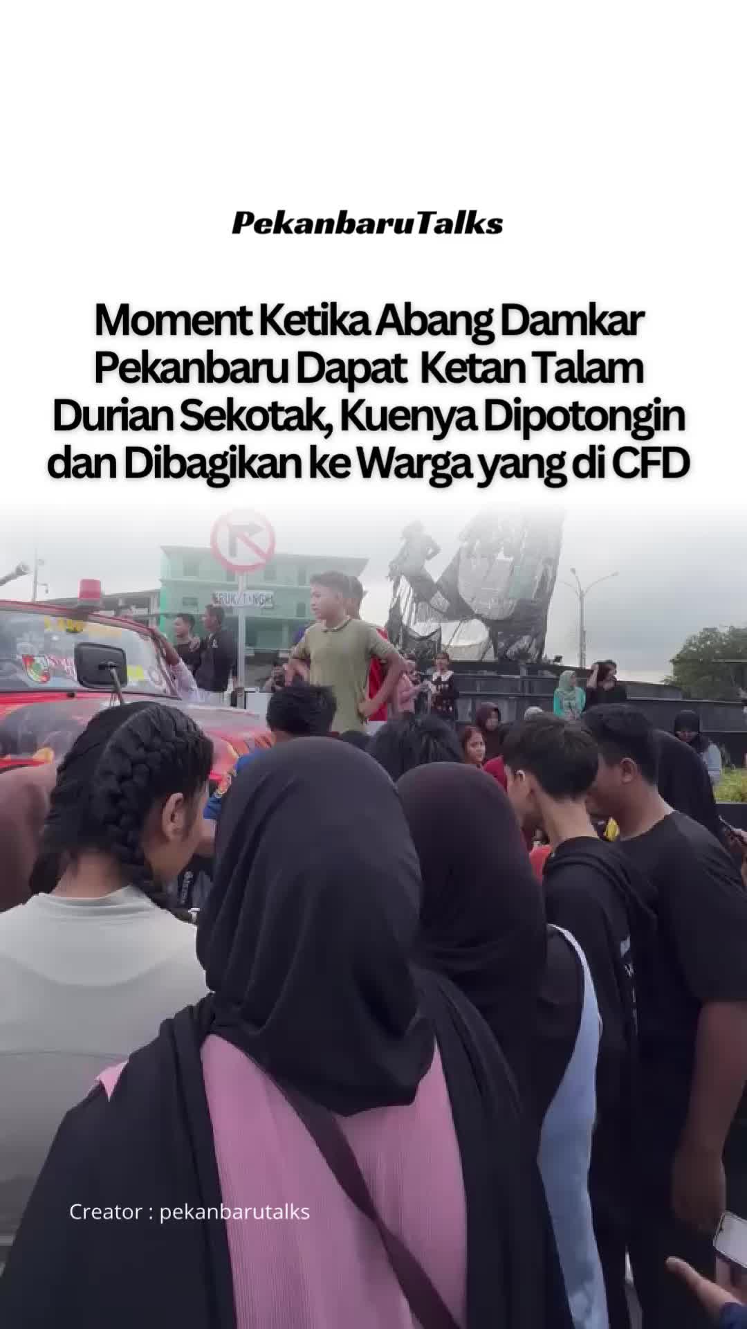 @PekanbaruTalks