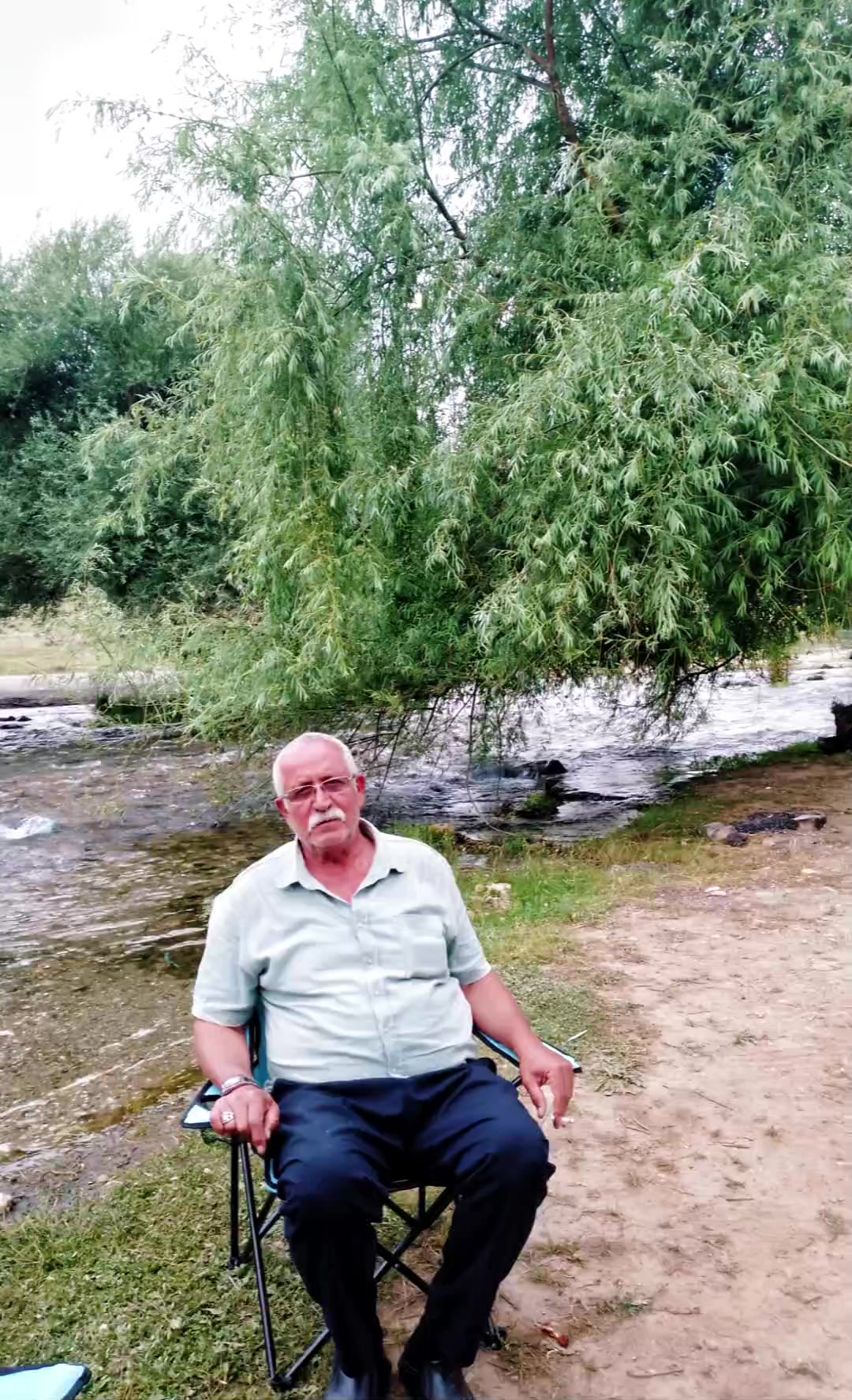 @Bir kelebek 🦋 misali ömrüm