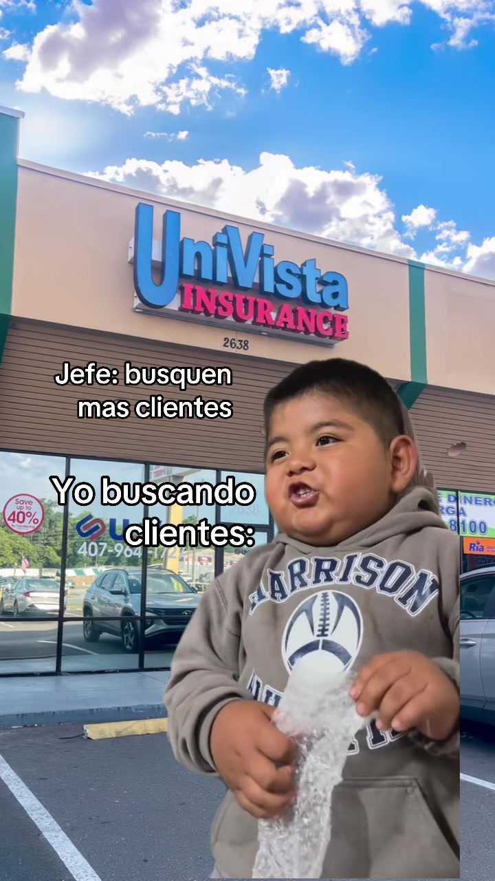 @Univista Insurance Orlando