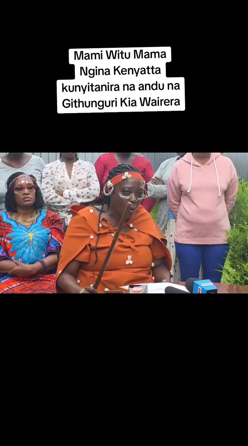 @Muthoni AKA BabyTop(WaKirumba)