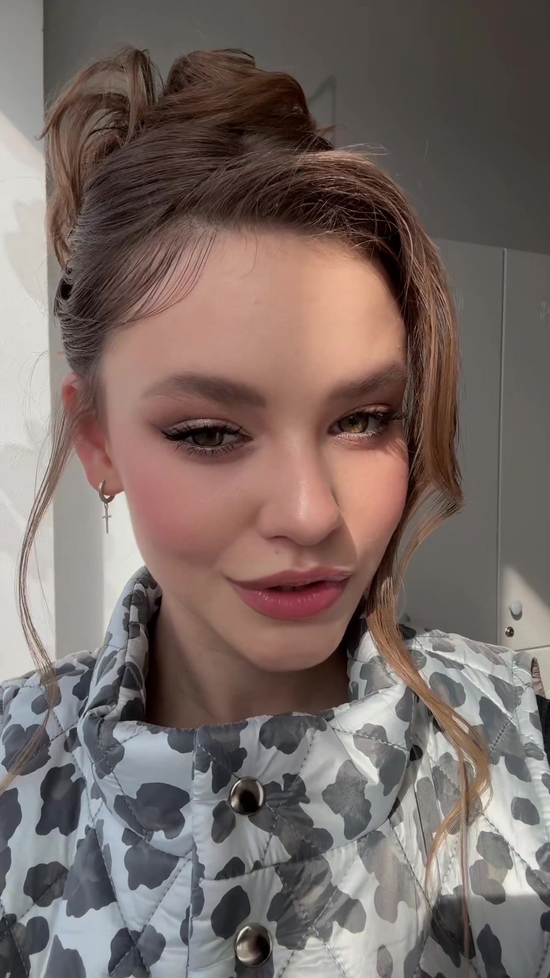 @Mama