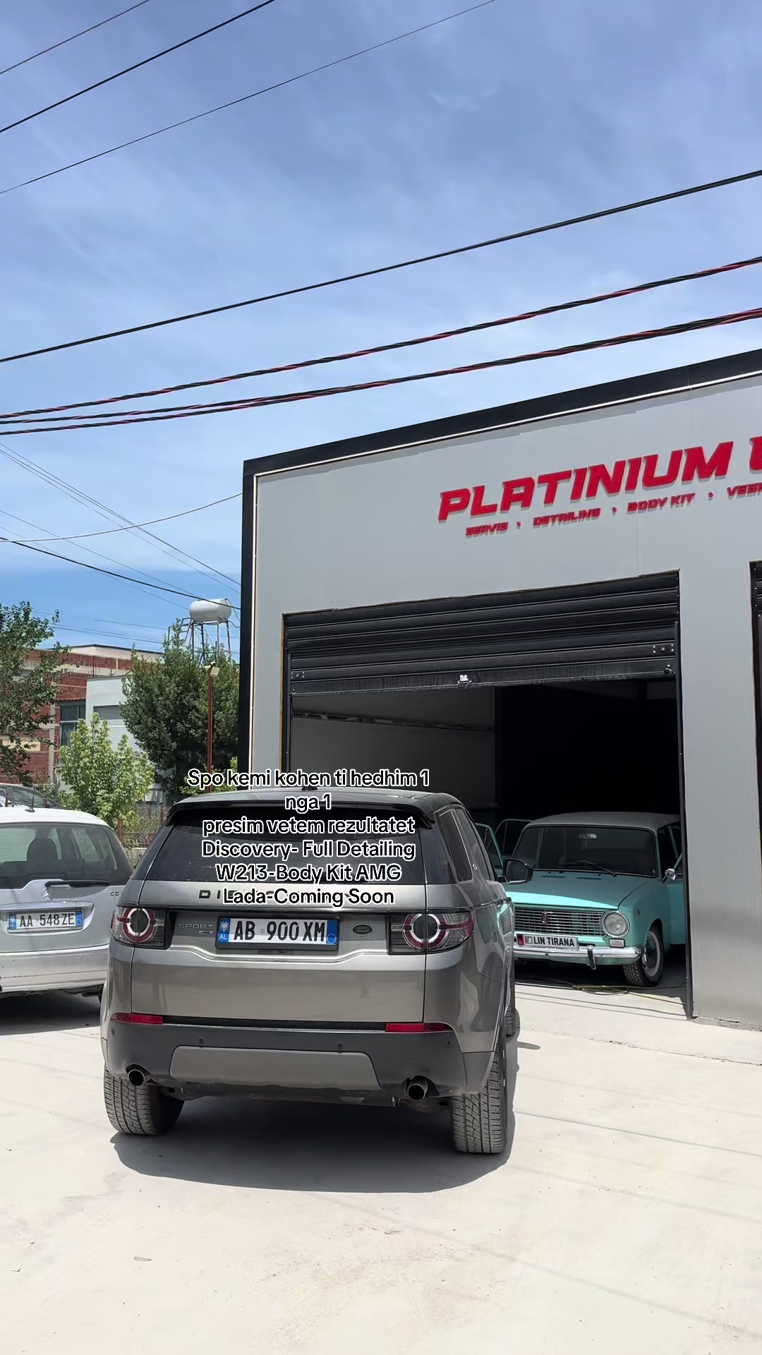 @platinium.garage