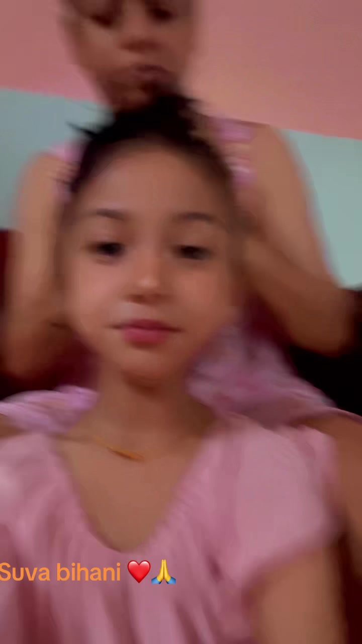 @Sharmila Kc