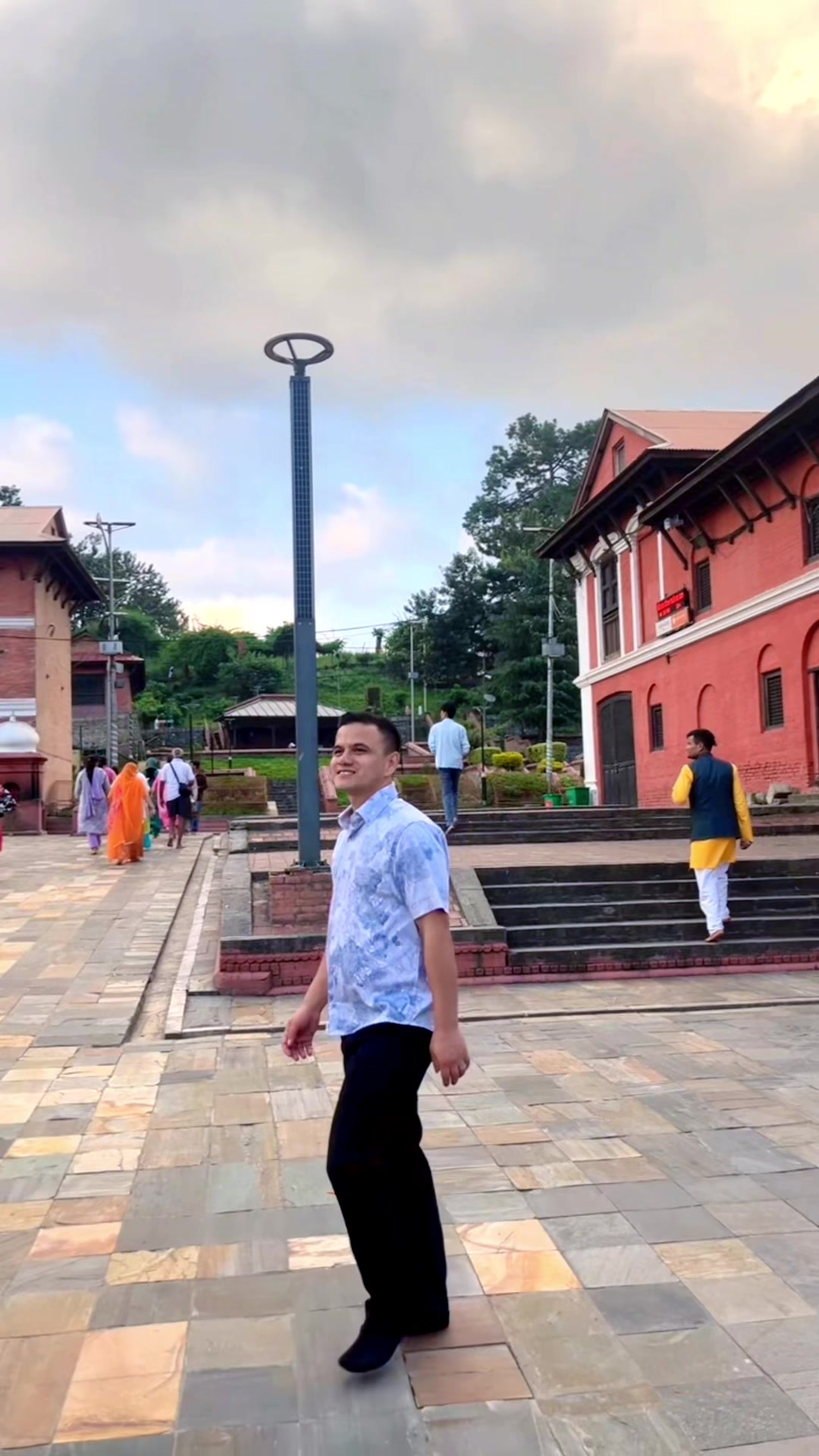 @🥷🏻🕊️pradip chhetri💎