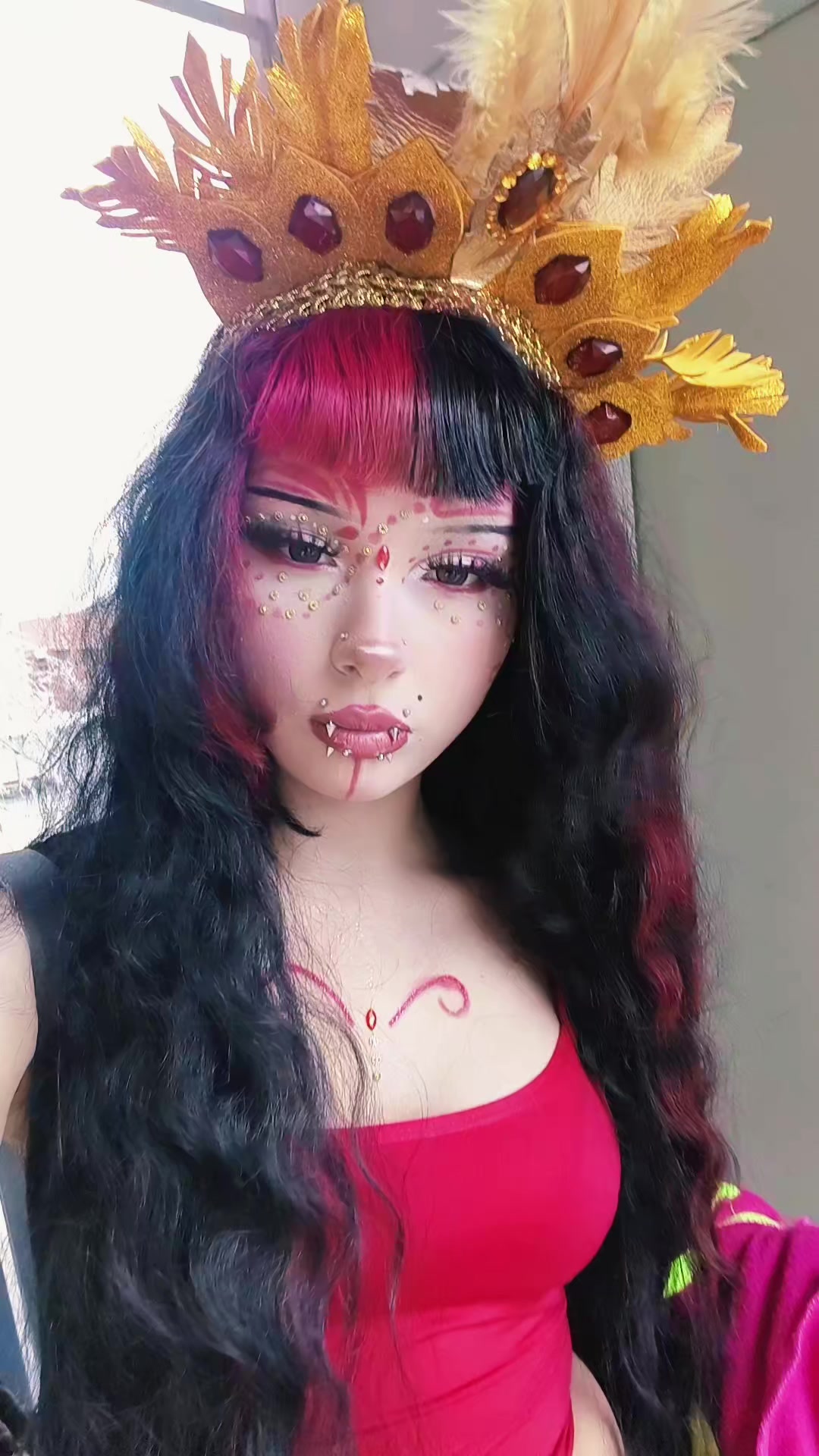 @✧ᥫ᭡⋆Evangel1ne𐙚₊˚⊹♡