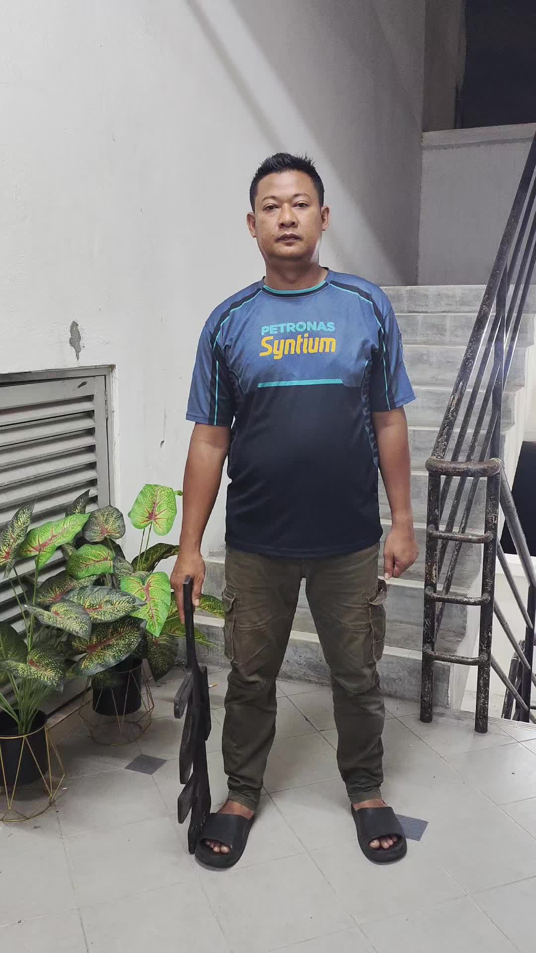 @SKOD SAMPAI MATI 🪖